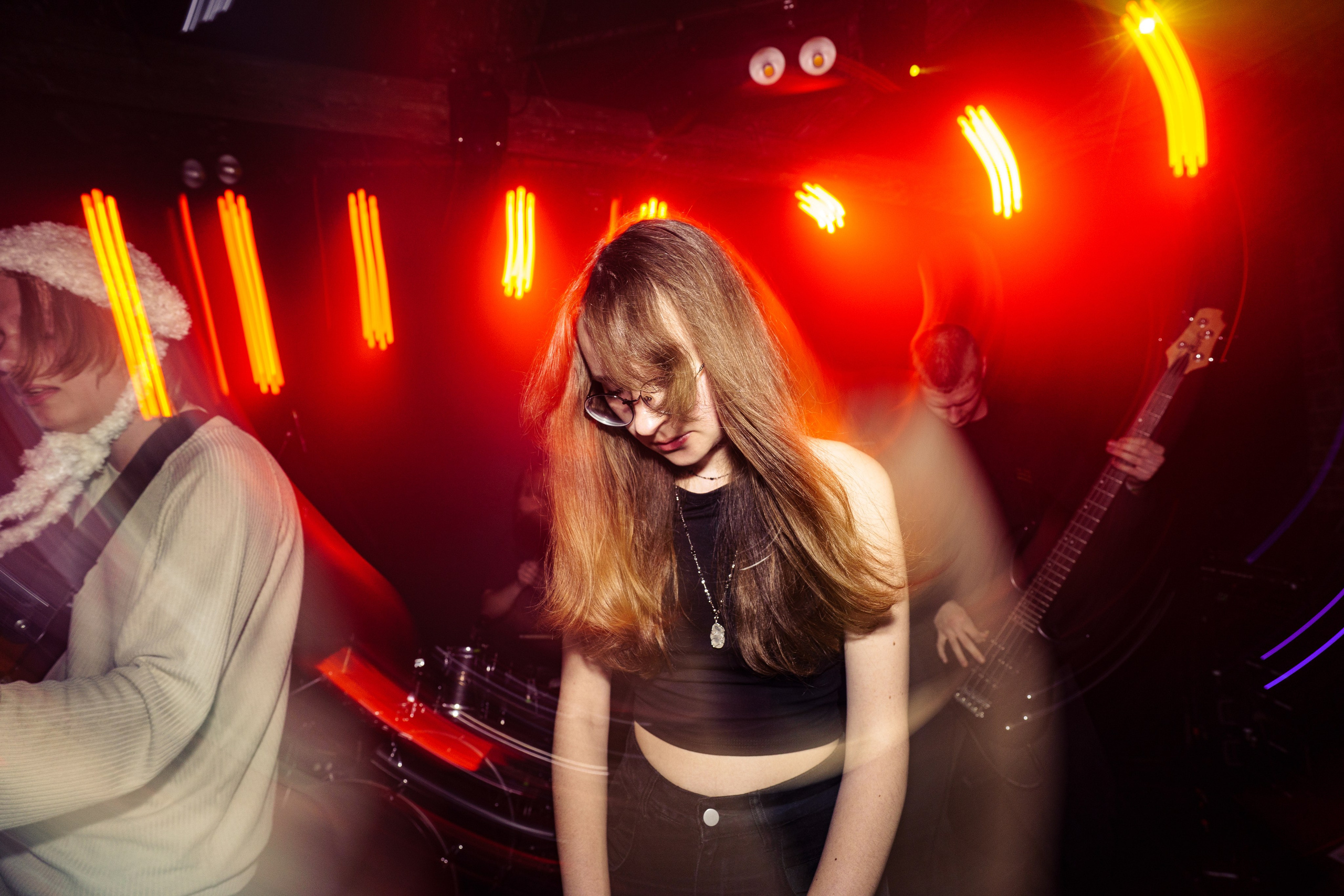 Сезон дождей|Zoccolo 2.0. Концертный и репортажный фотограф в Санкт-Петербурге Слава Пахомов