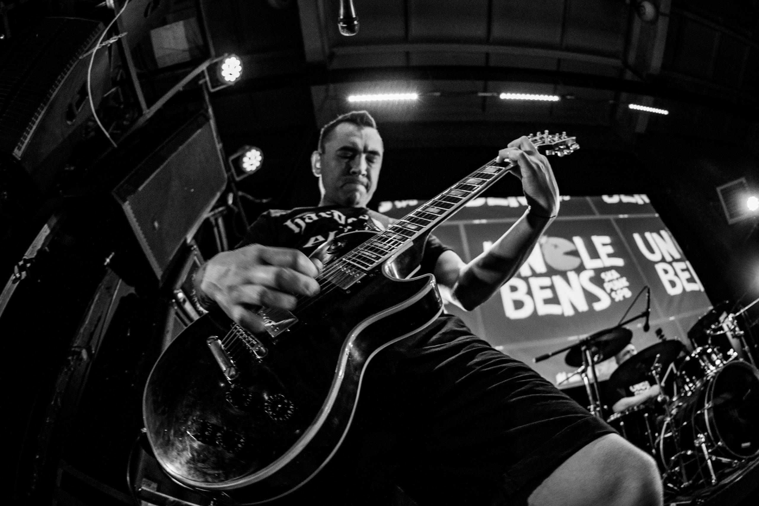 Uncle Bens: 20 лет дружбы|Ласточка. Концертный и репортажный фотограф в Санкт-Петербурге Слава Пахомов