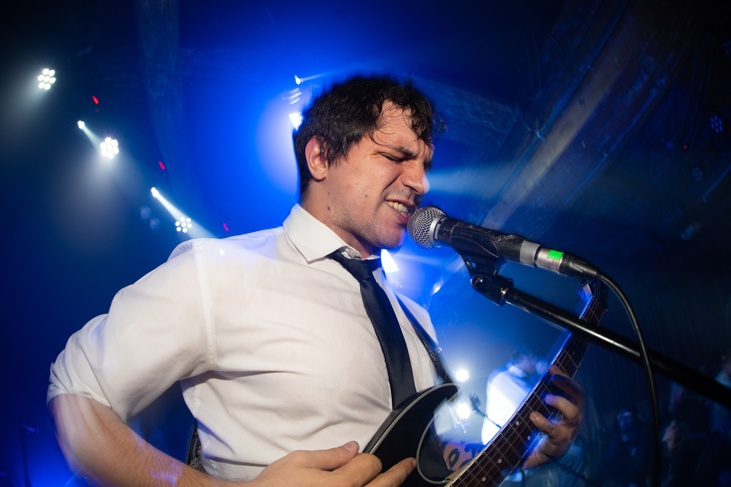 Аферист • unisex • aphotique • Gigrøma |Zoccolo 2.0. Концертный и репортажный фотограф в Санкт-Петербурге Слава Пахомов