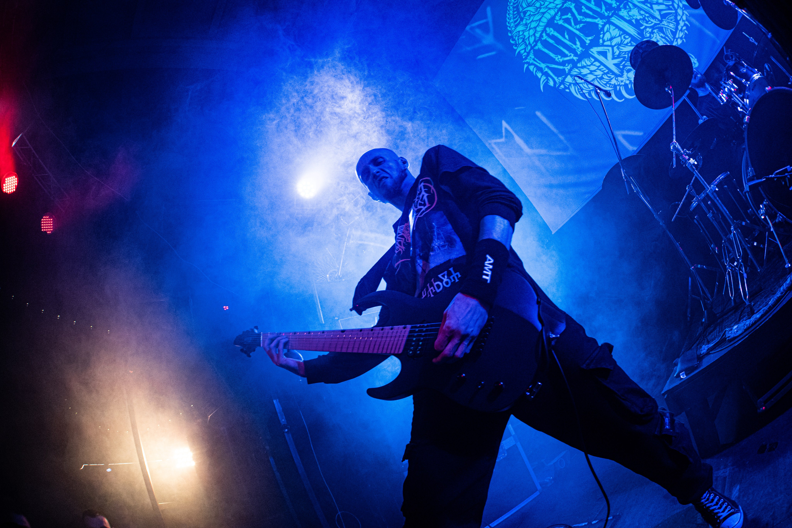 Valhalla | 24.05.25 | Ласточка. Концертный и репортажный фотограф в Санкт-Петербурге Слава Пахомов