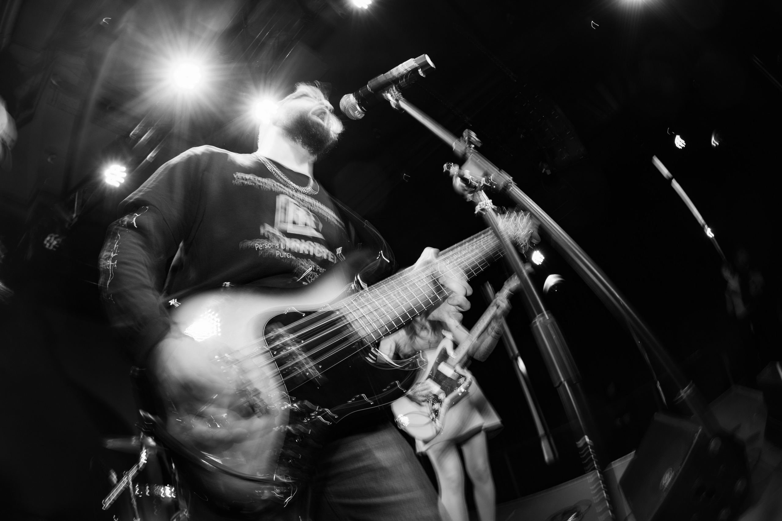 Туга • Ochag • Varhara • ШШШ | Moremi. Концертный и репортажный фотограф в Санкт-Петербурге Слава Пахомов