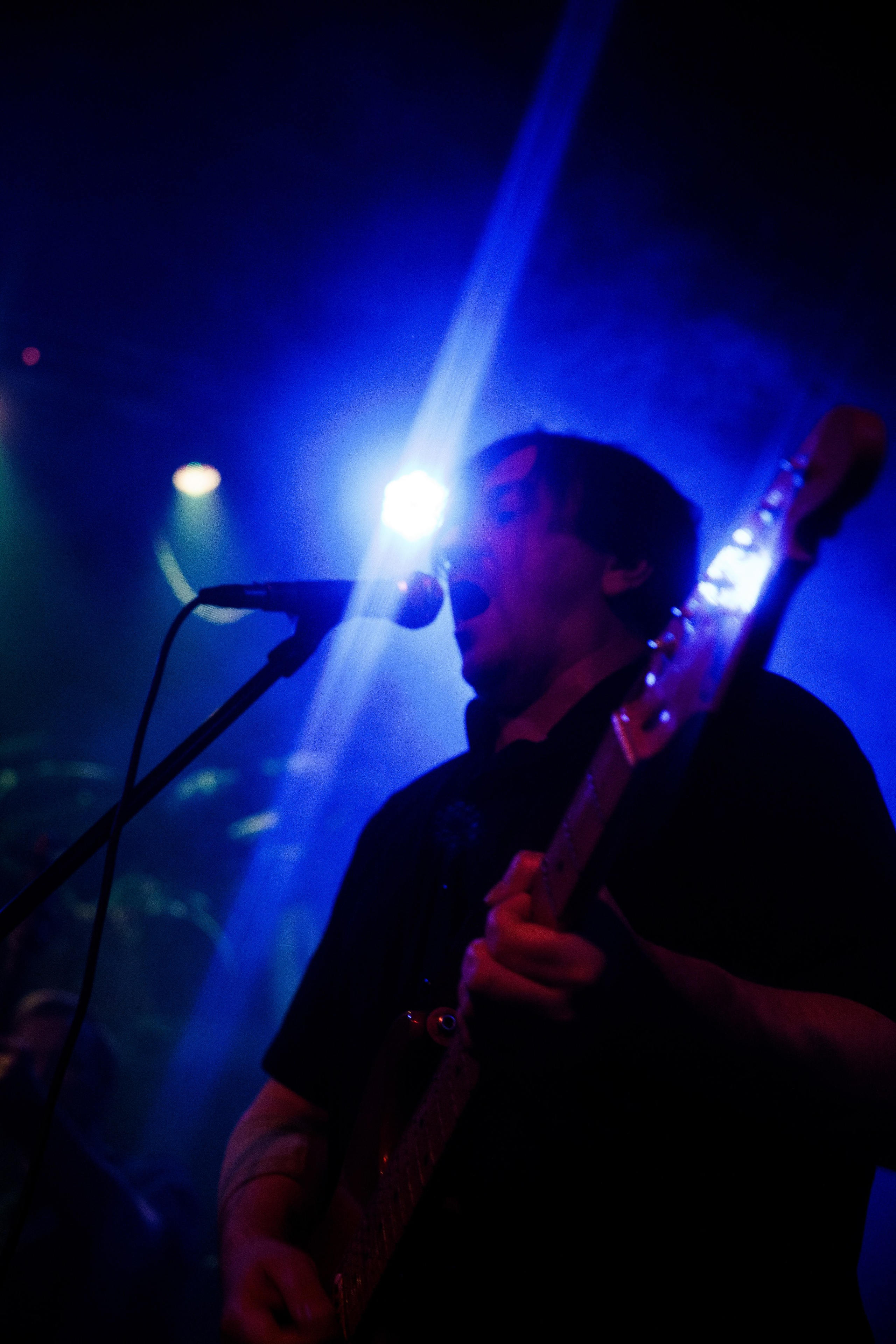 Летние войны • Skimist • 100 Собак | Ласточка. Концертный и репортажный фотограф в Санкт-Петербурге Слава Пахомов