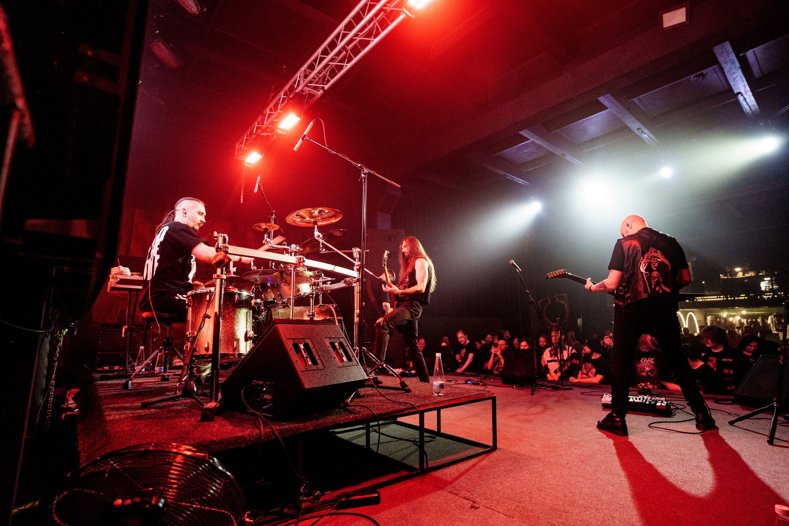 Новгородские костры| Сердце (Великий Новгород). Концертный и репортажный фотограф в Санкт-Петербурге Слава Пахомов