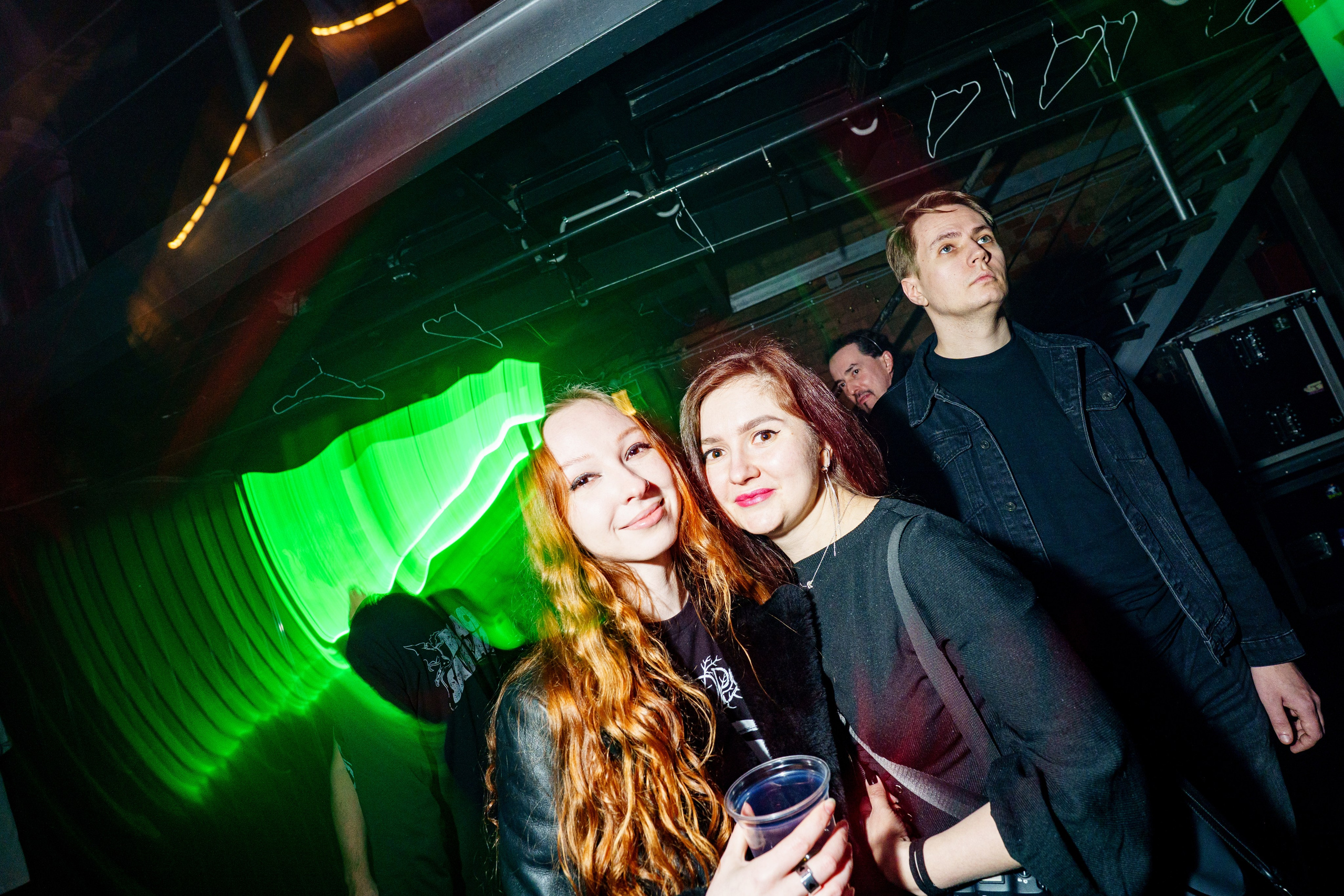 Inside the Rain|Ласточка. Концертный и репортажный фотограф в Санкт-Петербурге Слава Пахомов