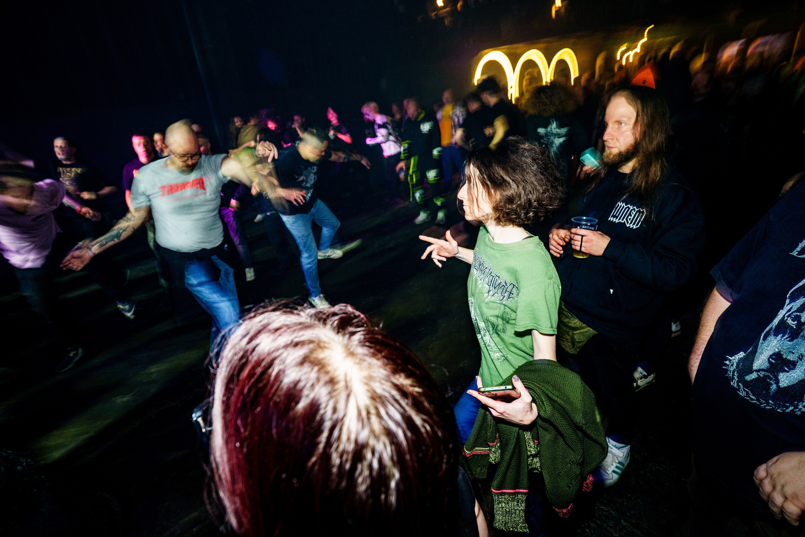 Новгородские костры| Сердце (Великий Новгород). Концертный и репортажный фотограф в Санкт-Петербурге Слава Пахомов