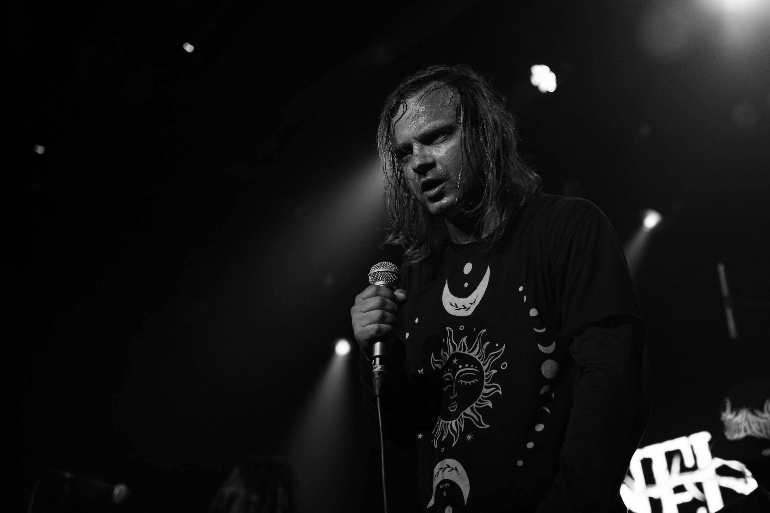 Neuropolis|клуб Сердце. Концертный и репортажный фотограф в Санкт-Петербурге Слава Пахомов