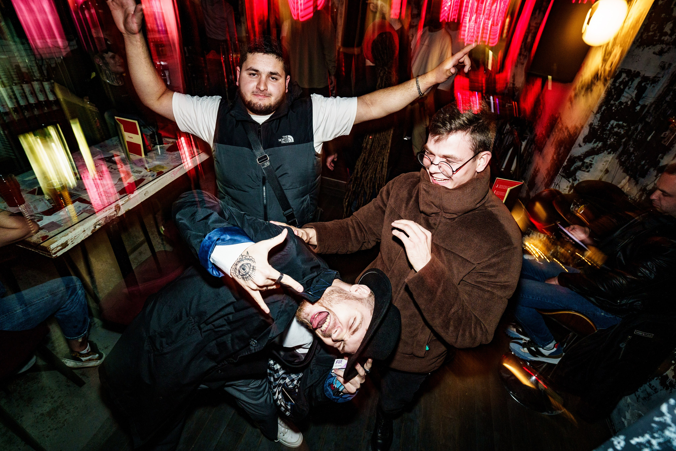 26 и 27 сентября. Бар разбитых сердец. Концертный и репортажный фотограф в Санкт-Петербурге Слава Пахомов