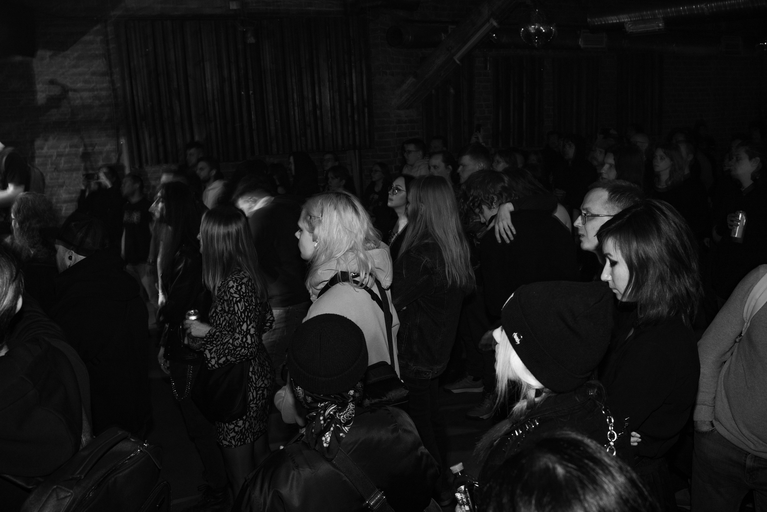 Raw sun: post black fest | Zoccolo 2.0. Концертный и репортажный фотограф в Санкт-Петербурге Слава Пахомов