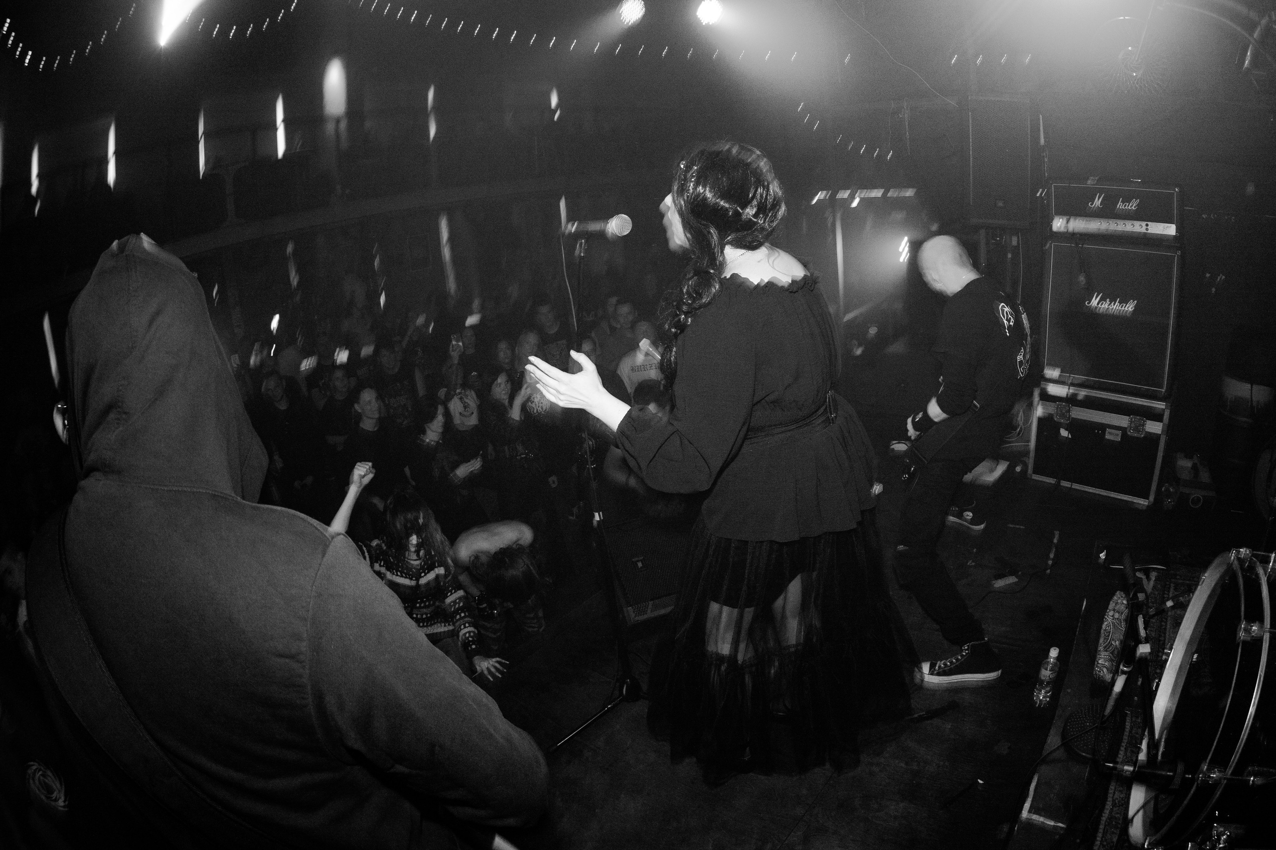 Valhalla | 24.05.25 | Ласточка. Концертный и репортажный фотограф в Санкт-Петербурге Слава Пахомов