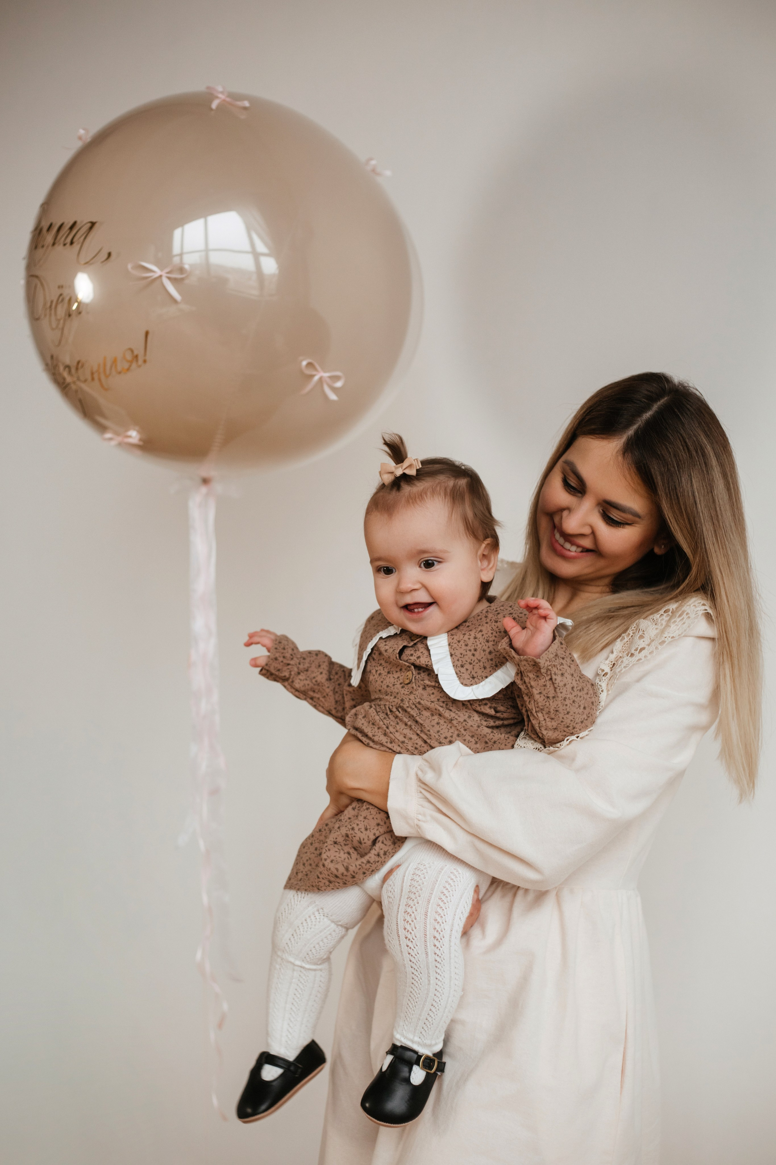 Эмма с семьей. Фотограф в Волгограде и Москве | Анастасия Лаврова