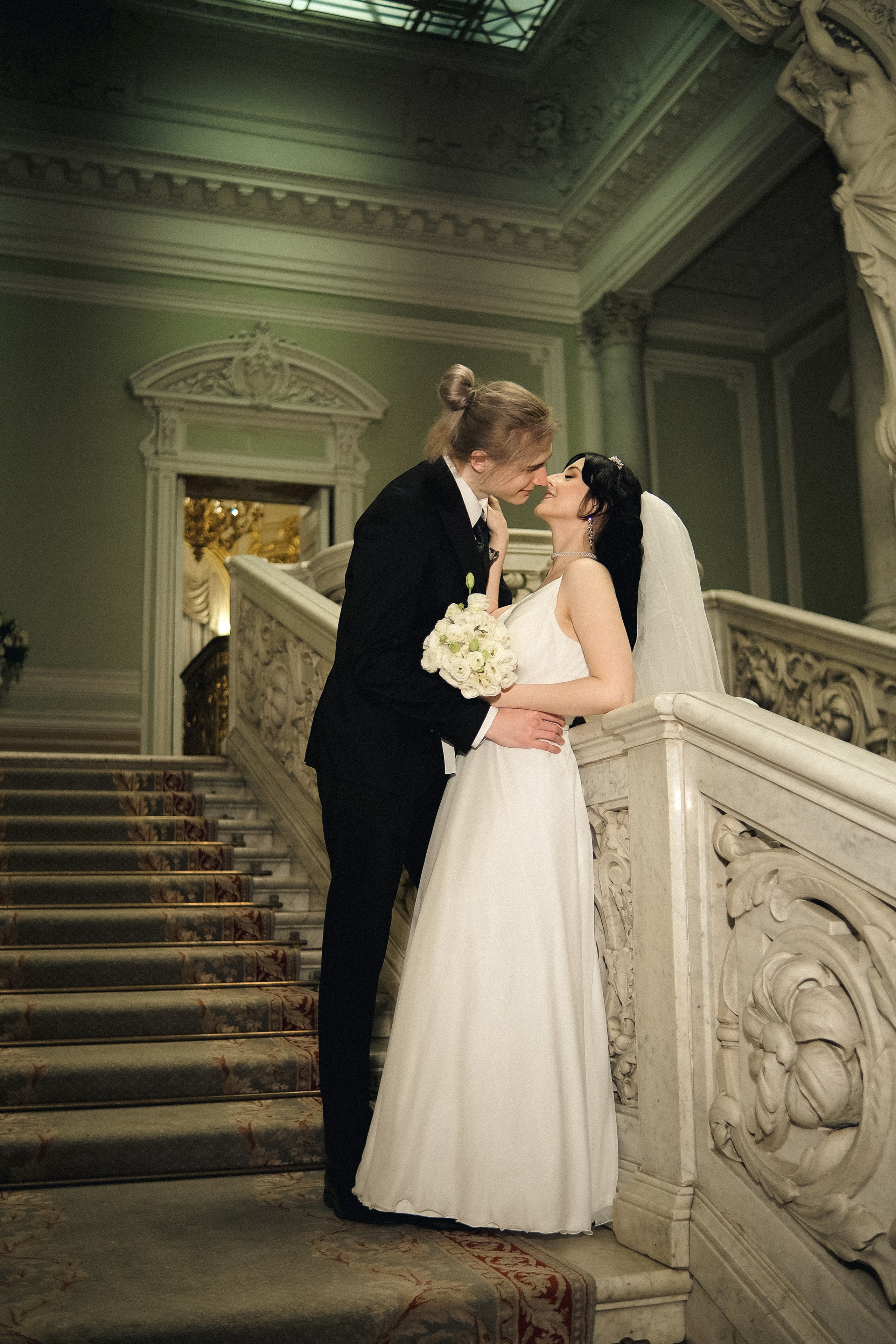 Катя & Георгий. ДБ1 (в процессе). Phdkvmr.ru