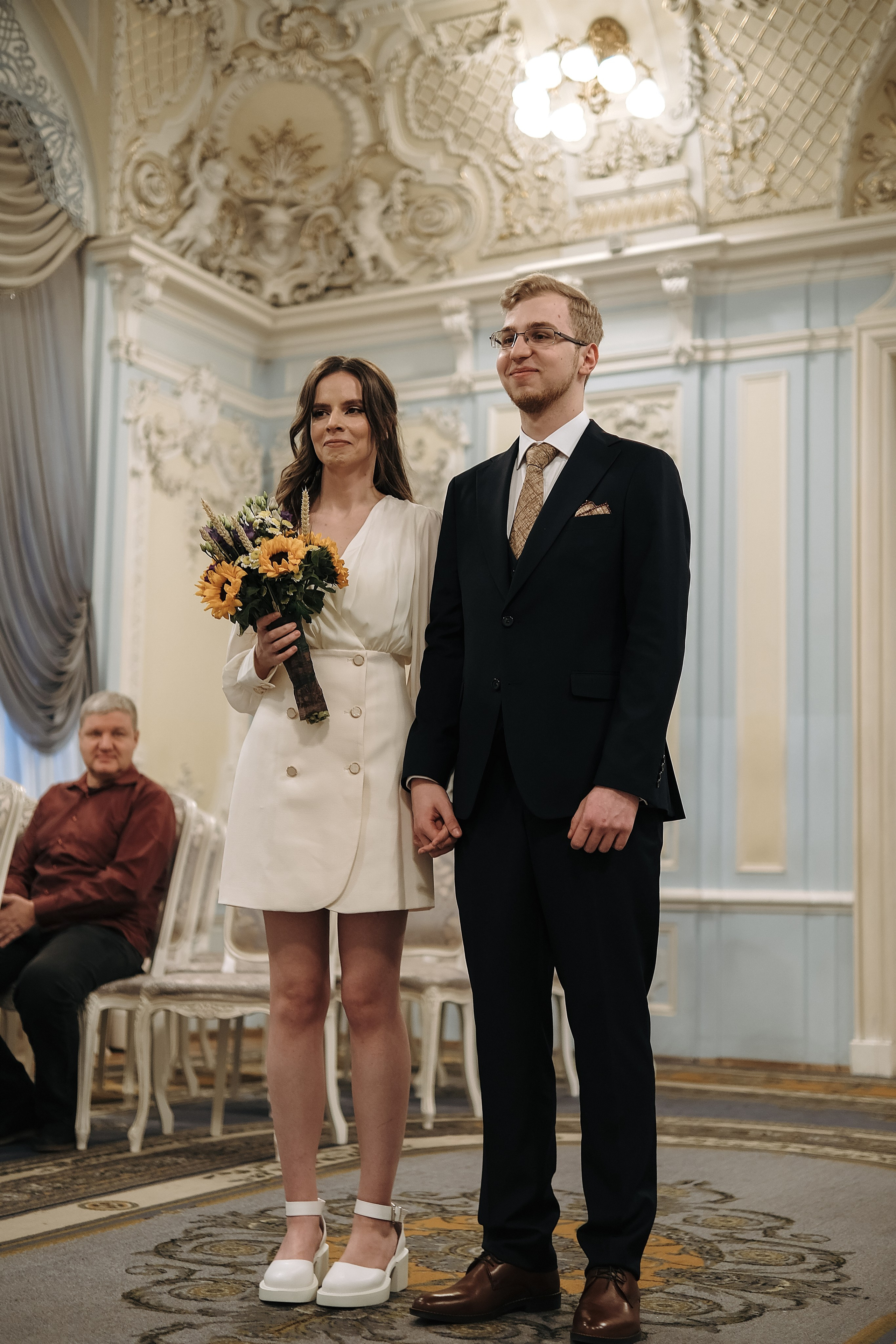 Полина & Бартош. ДБ2. Phdkvmr.ru