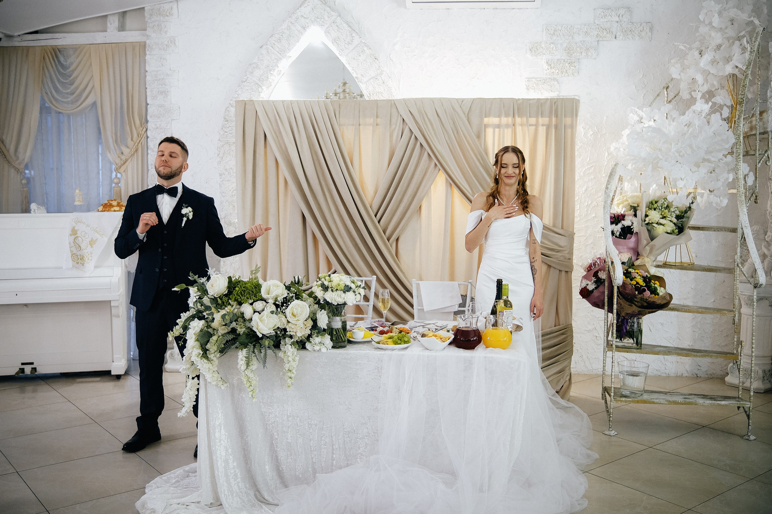 Оля & Денис СПБ. Phdkvmr.ru