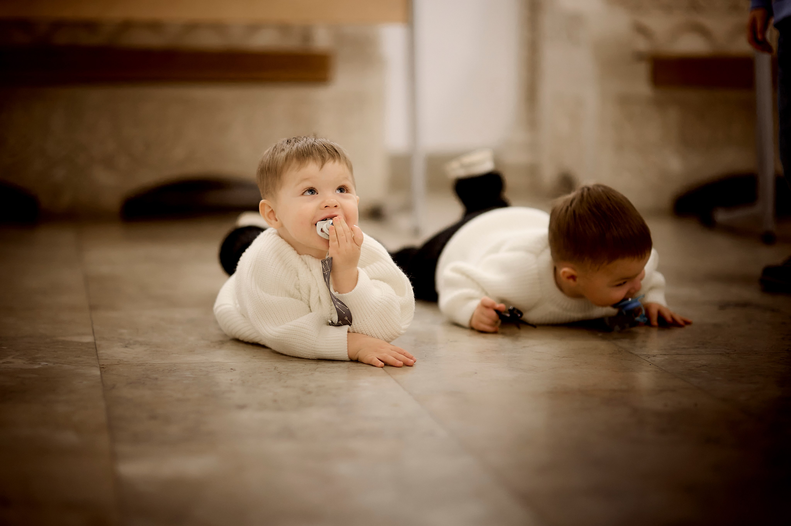 Анонс Таинства Крещения Арсения. Фотограф на Крещение и Венчание в Одинцово