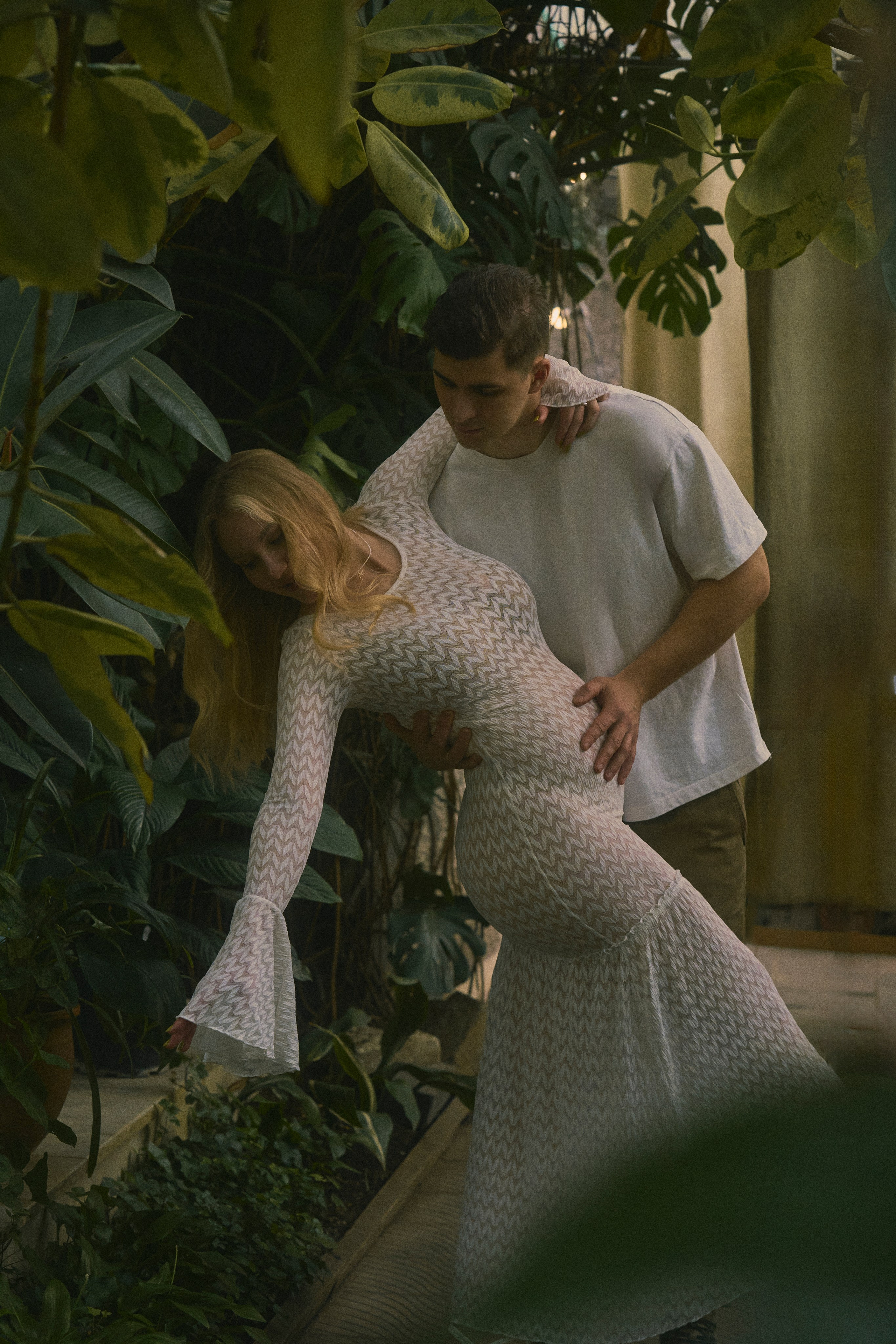 Anna & Aleksey. Гасанова Алина|Фотограф в Санкт-Петербурге