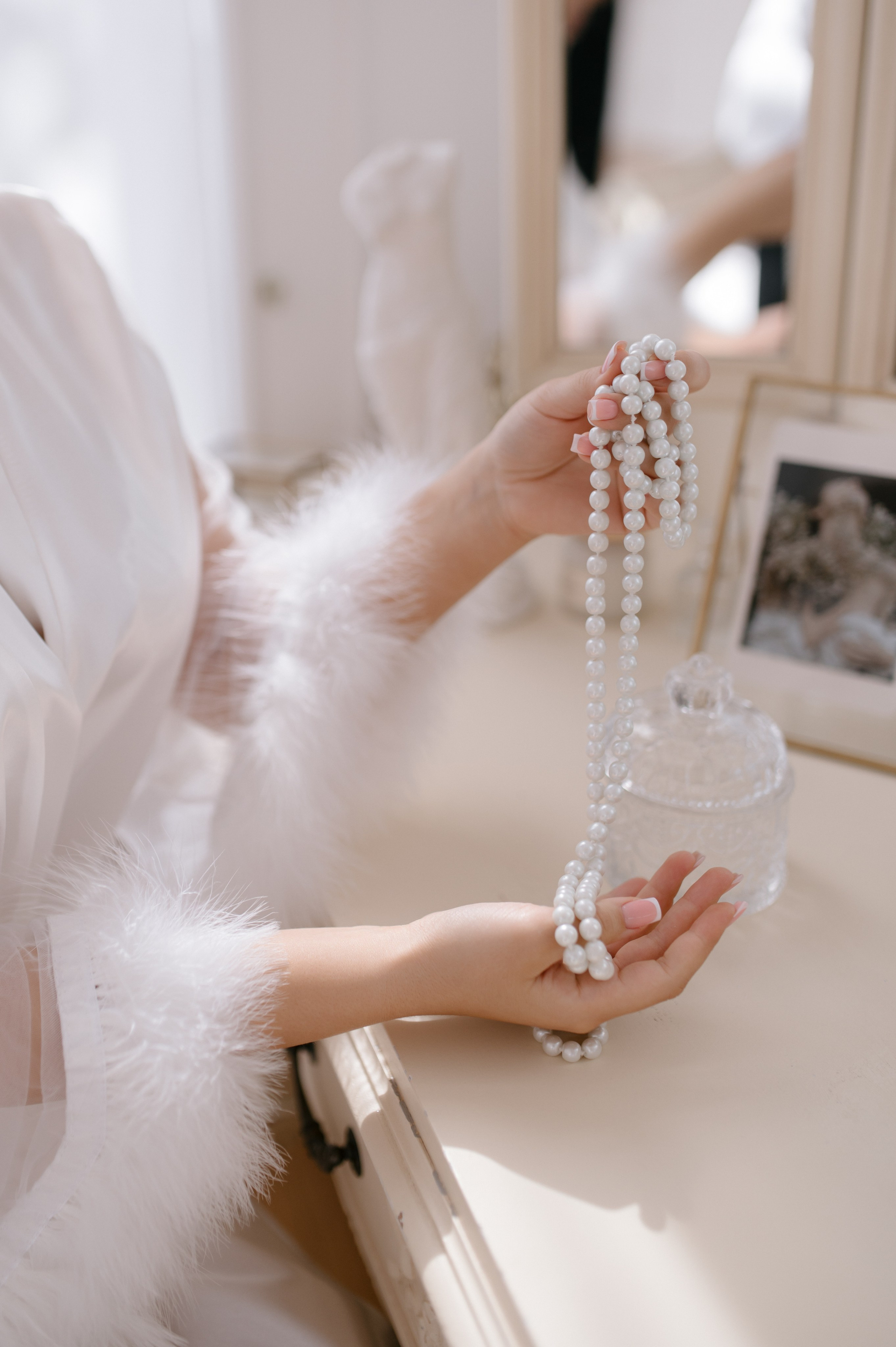 Д&С. Свадебный и семейный фотограф Олеся Маркелова