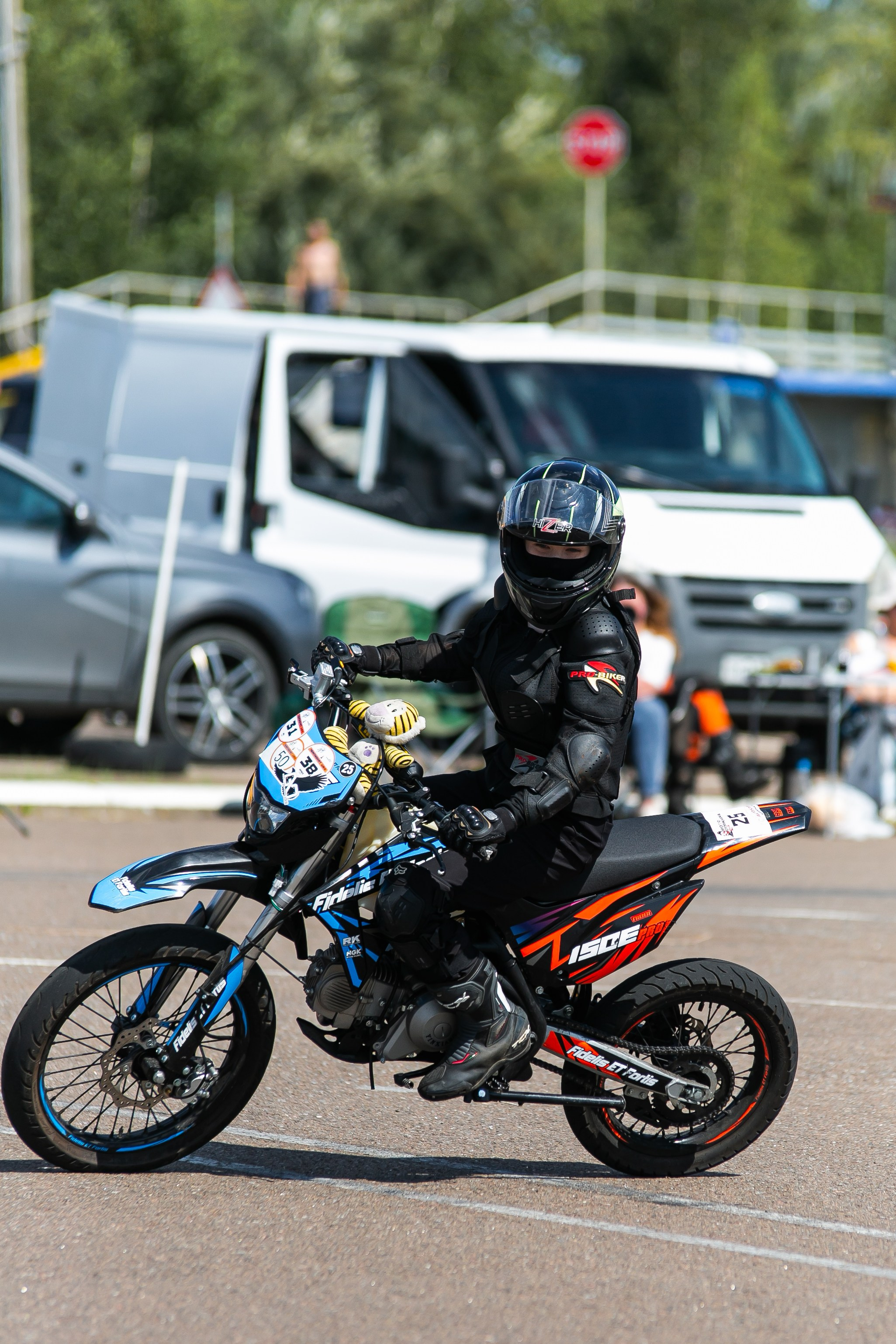 Чемпионат ЦФО 2024 — Этап Орловской области, Орел. Профессиональный фотограф в Мценске и Орловской области