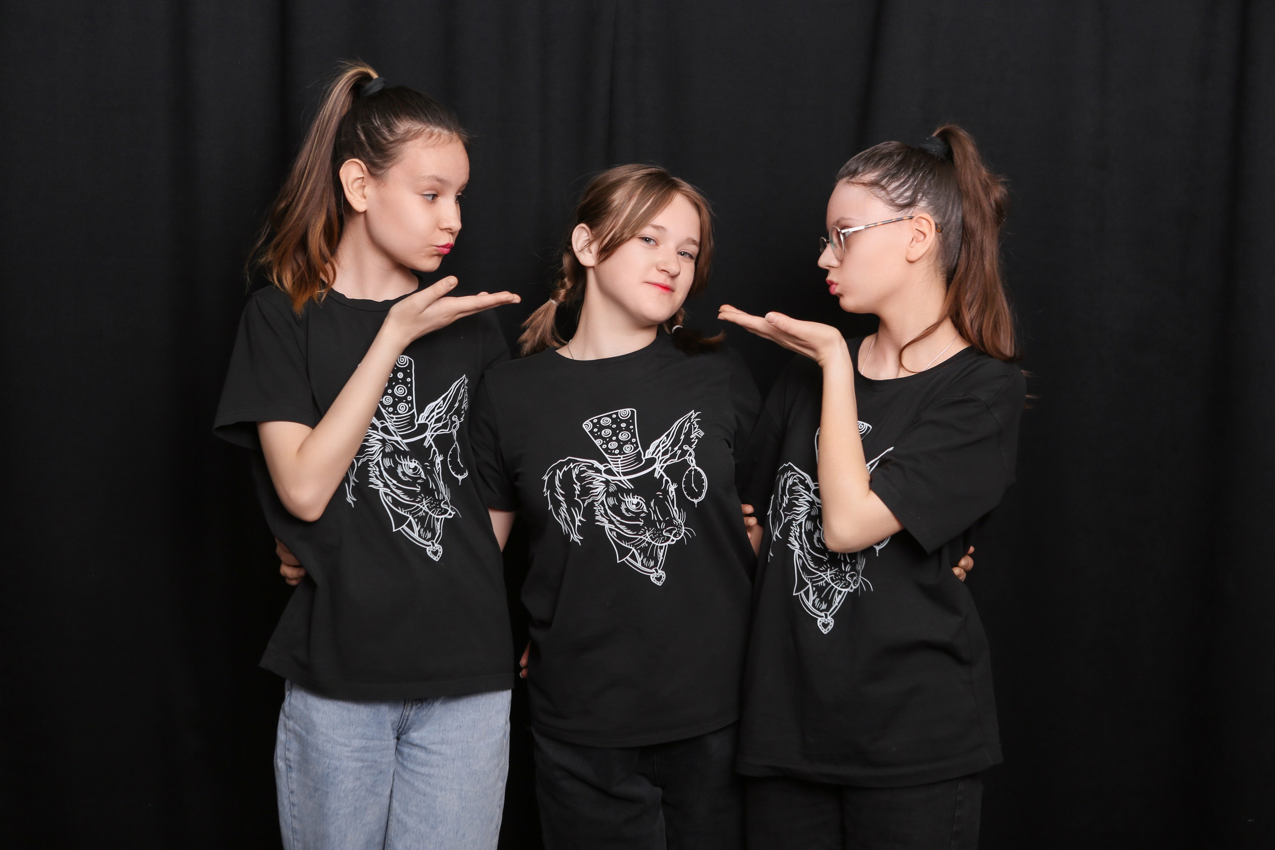 ТС ФАНТАЗИЯ — БОЛЬШАЯ СЪЕМКА. Профессиональный фотограф в Мценске и Орловской области