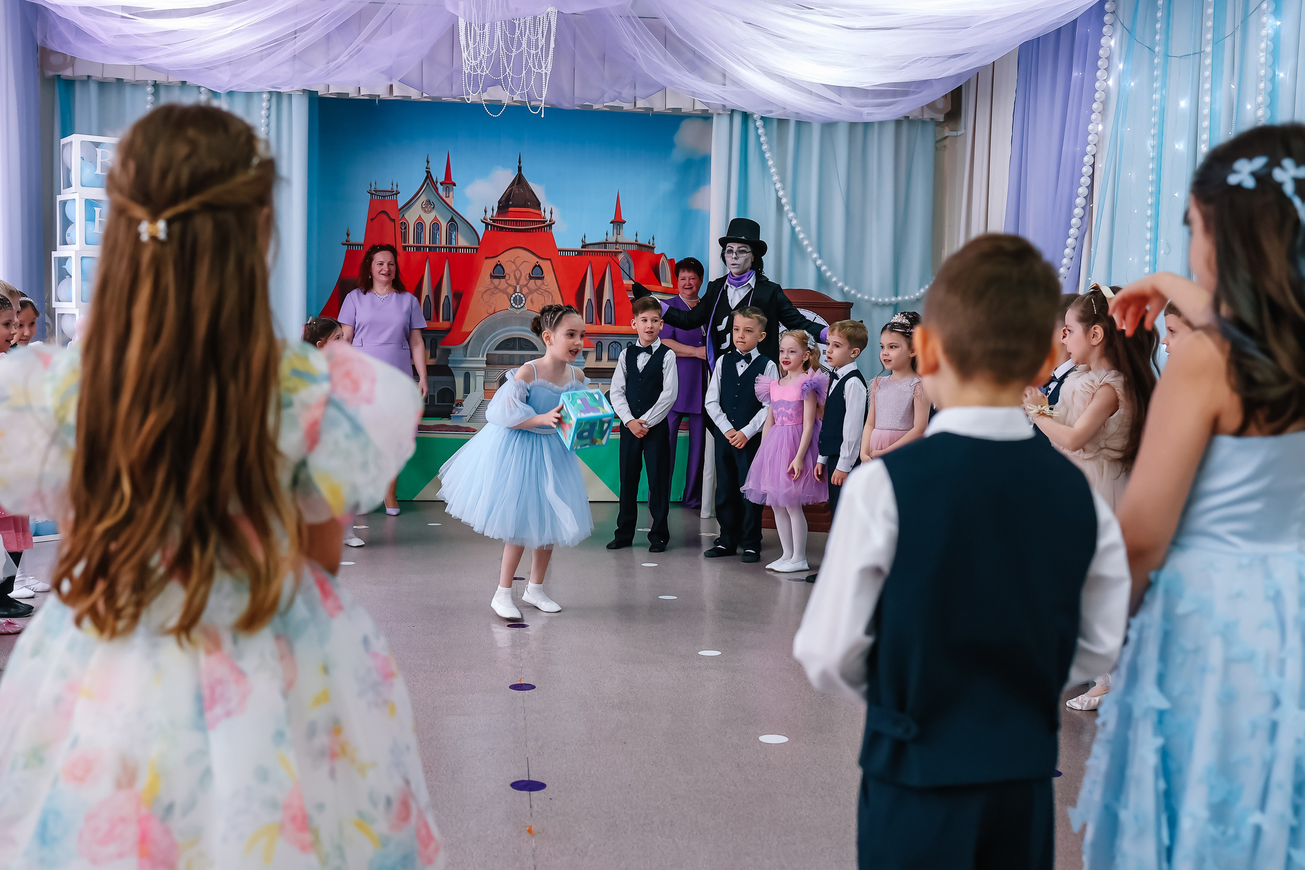 Семейный и детский женский фотограф в Новосибирске | Алёна Малахова продолжение следует  выпускные альбомы