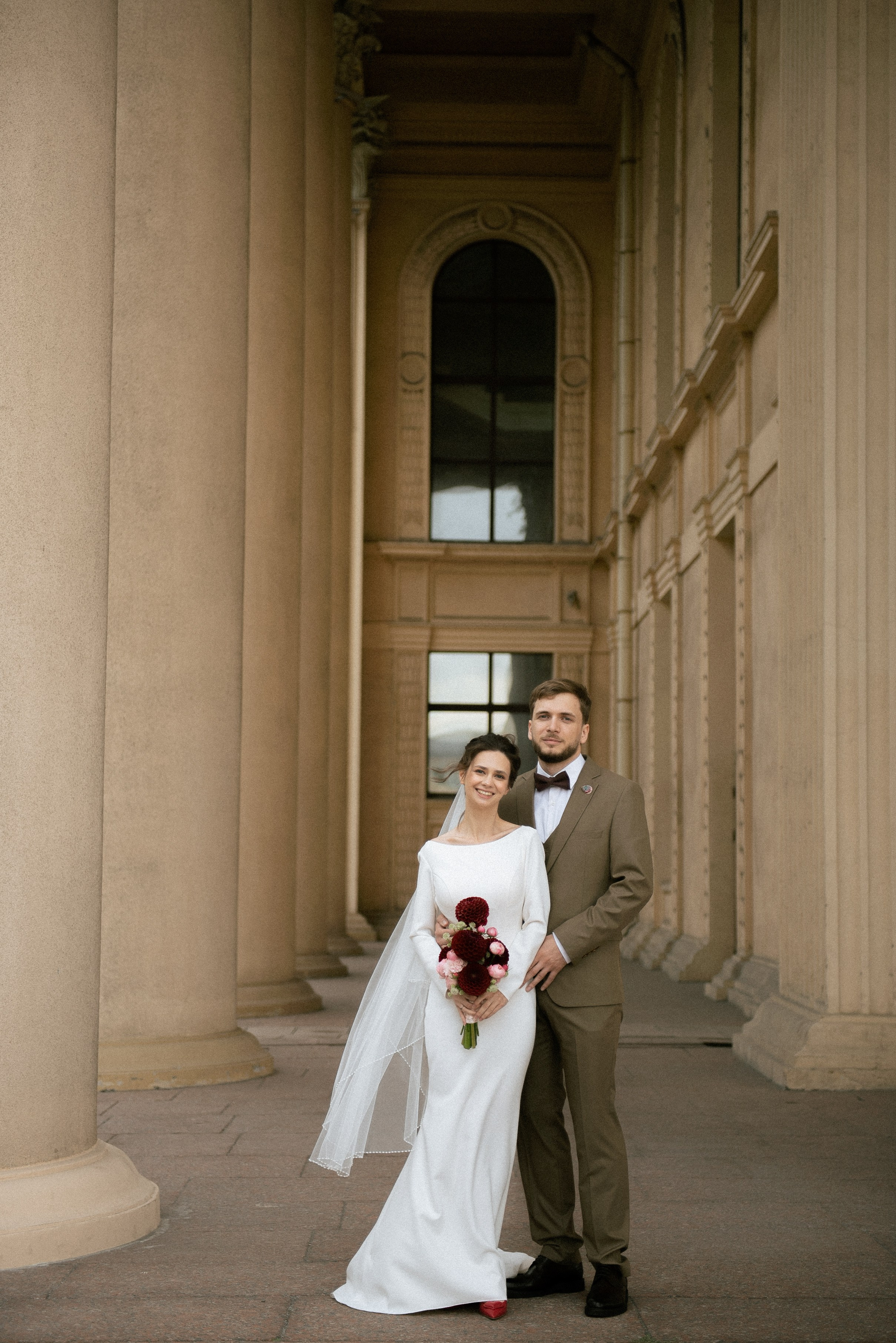 ВИТАЛИЙ & ПОЛИНА