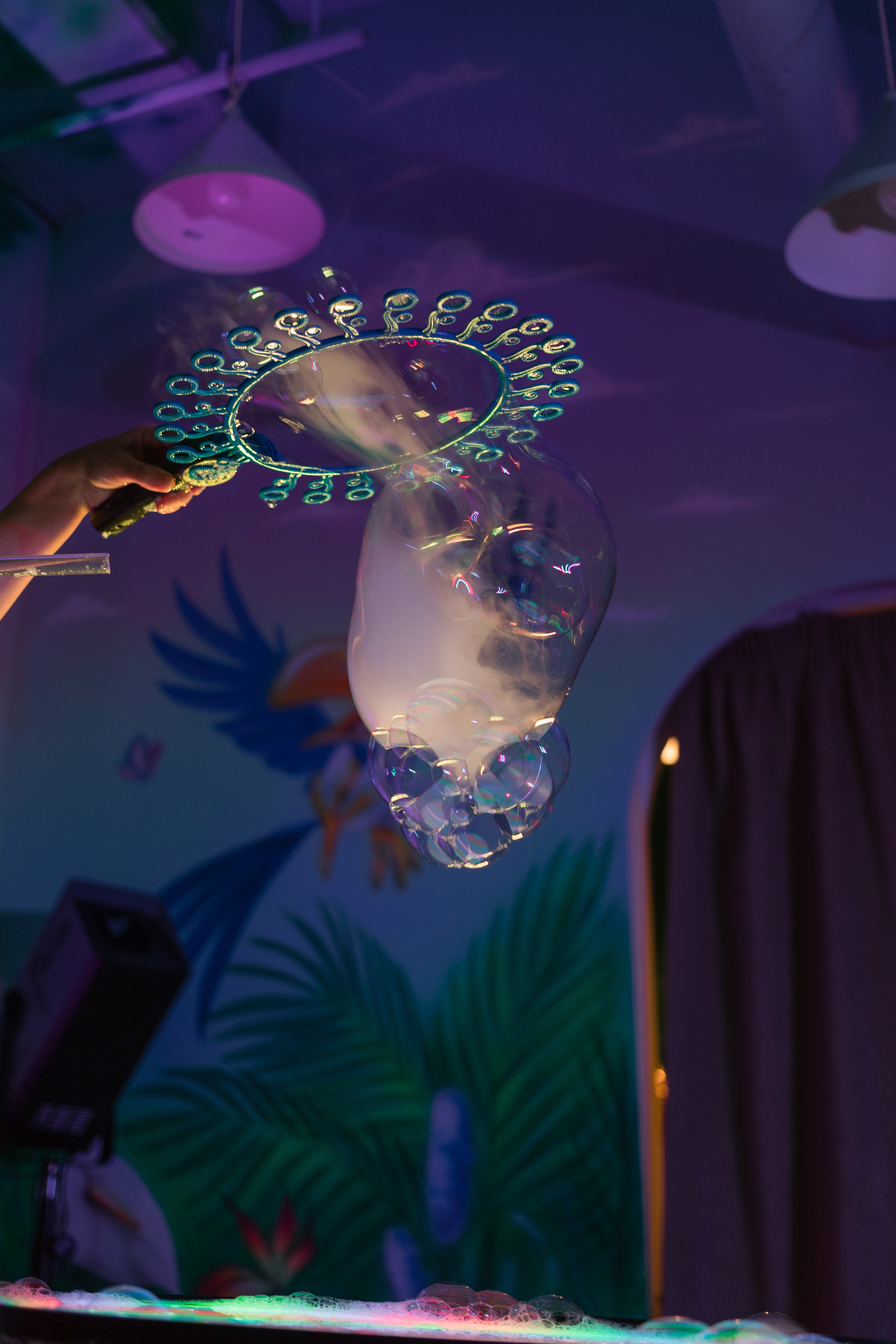 Крис 6 лет. Фотограф Алина Гашникова