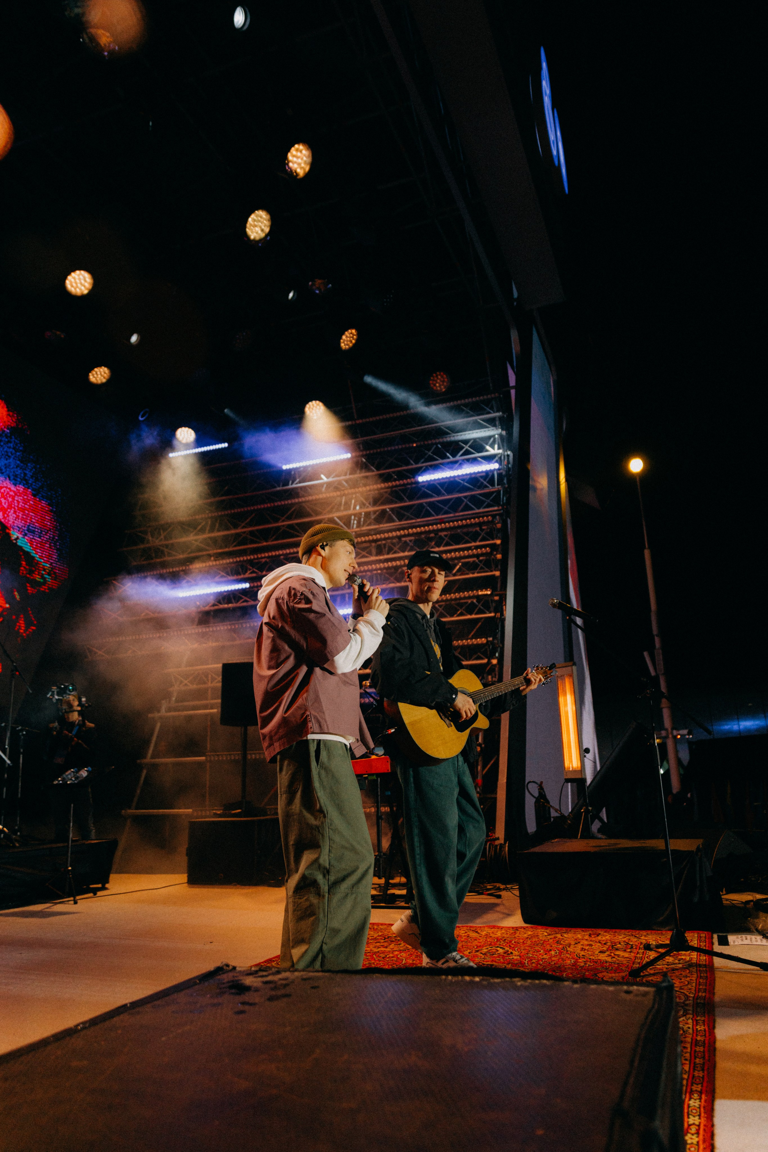 DABRO Москва 27.09.25. Фотограф НОГИНСК, Москва, Анастасия Белая