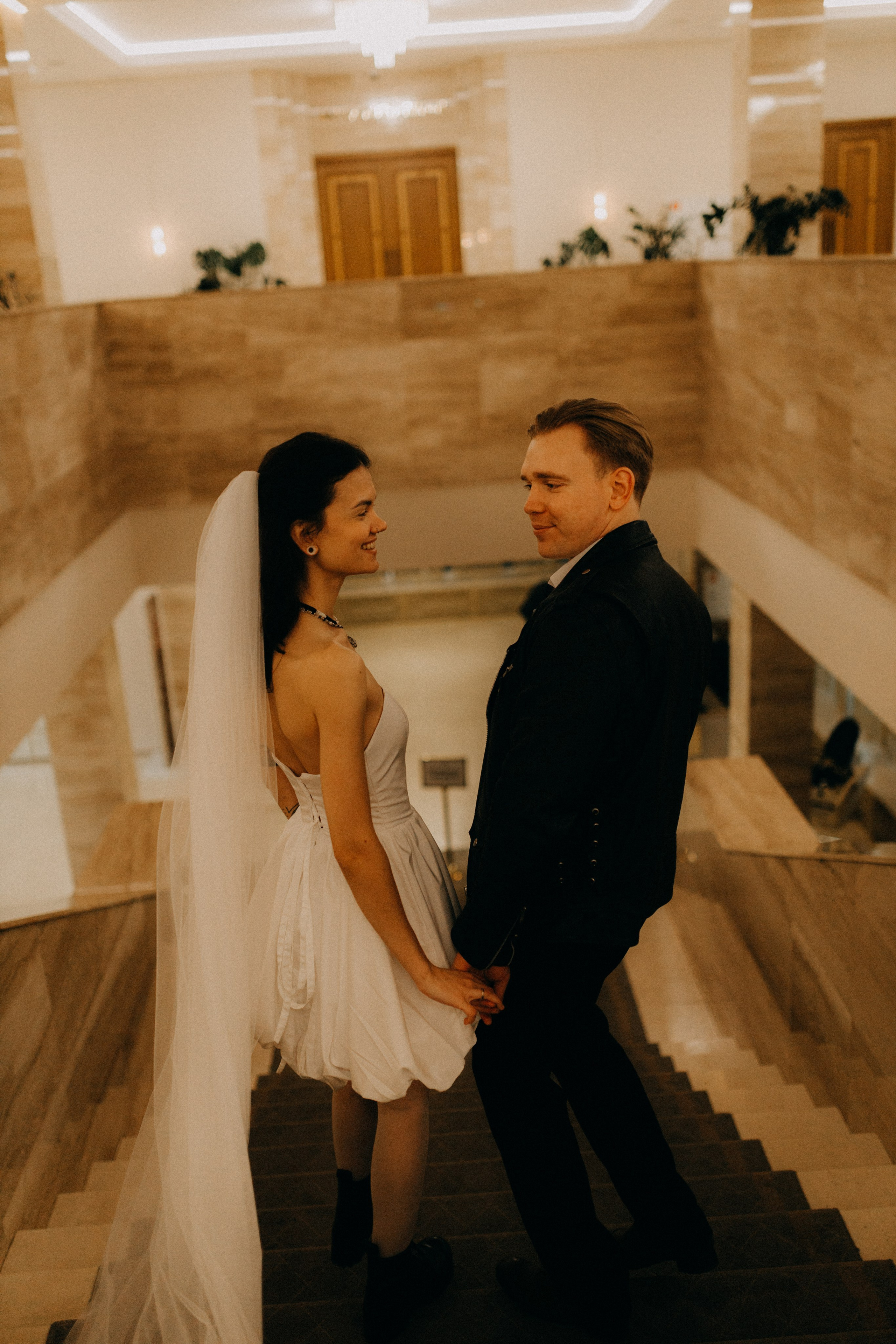 Мария & Иван. Фотограф НОГИНСК, Москва, Анастасия Белая