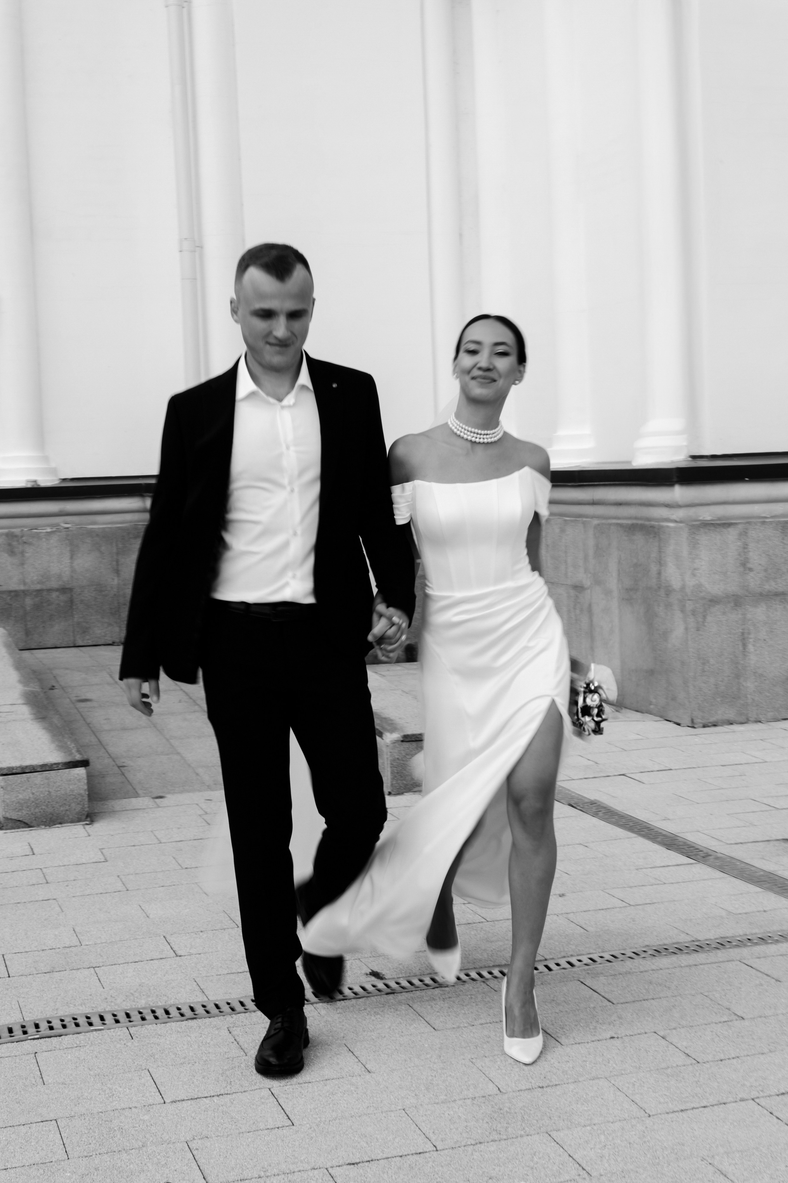 Свадьба Александра и Дарьи. Фотосессии, Семейный, свадебный фотограф в Самаре