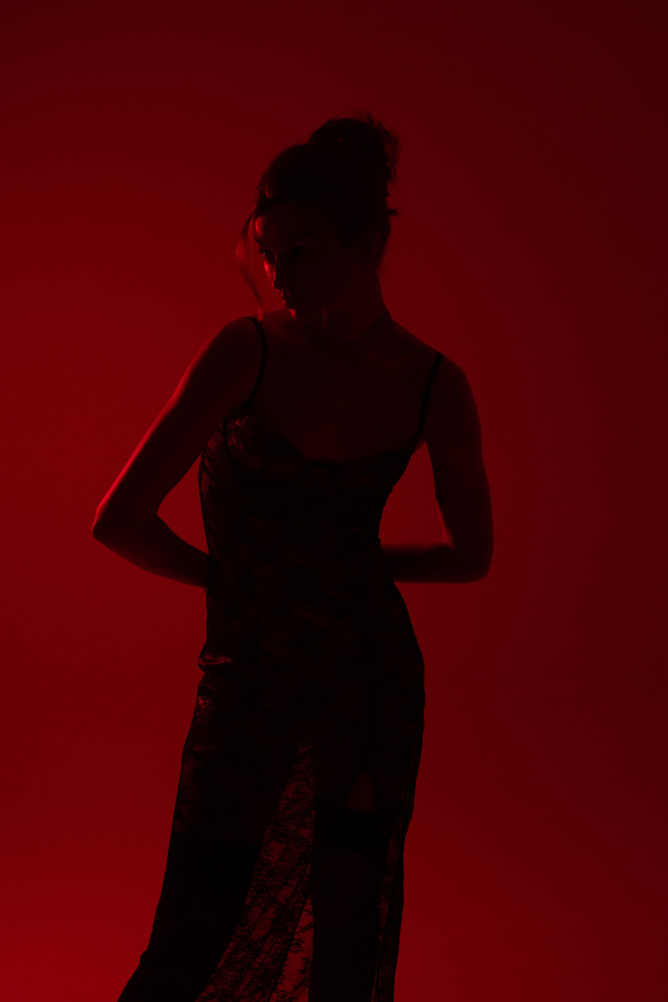 Надежда. Главная