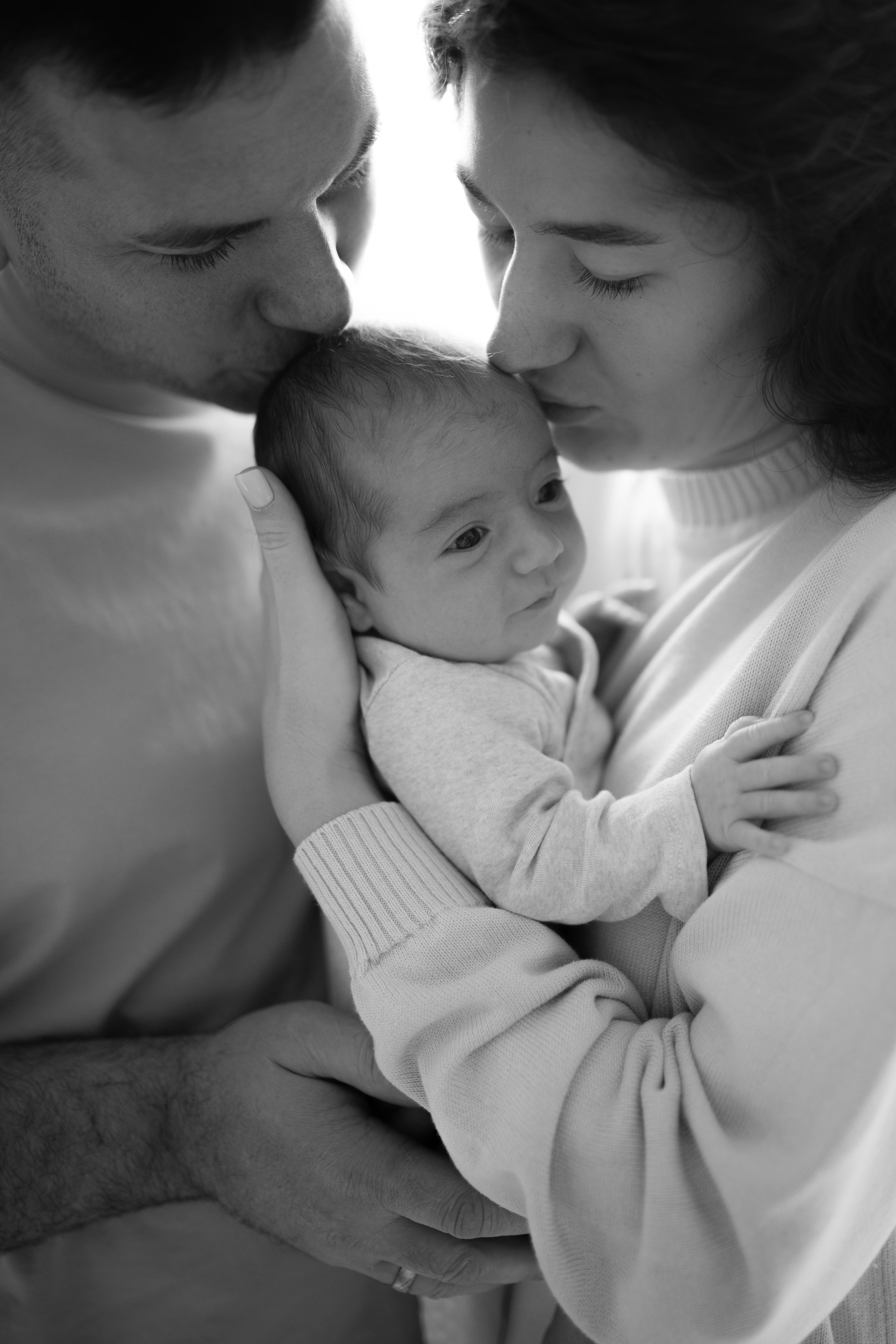 Семейные. Свадебный и семейный фотограф в Севастополе и Крыму Алина Зорина