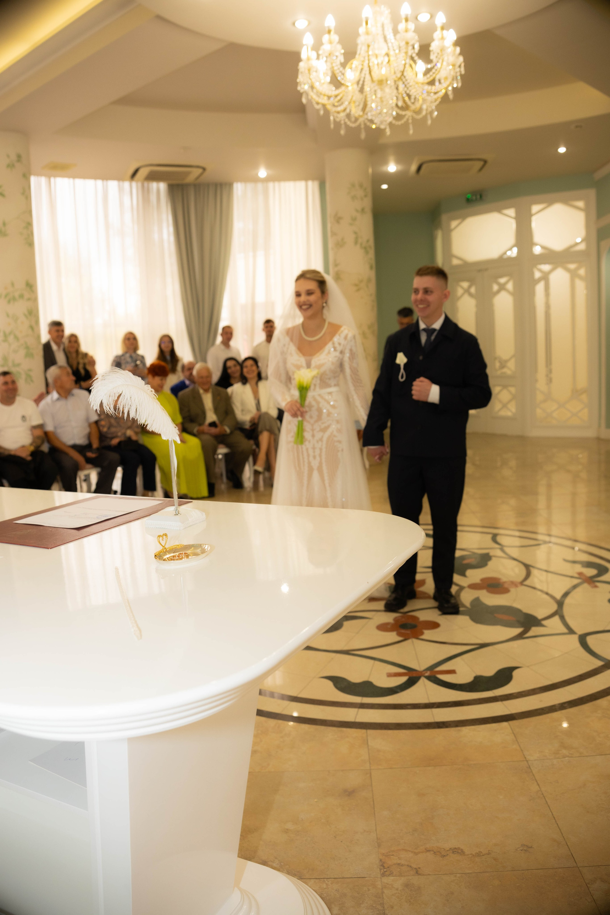 Дима и Маша. Семейный свадебный и репортажный фотограф в Москве Ольга Бабицкая