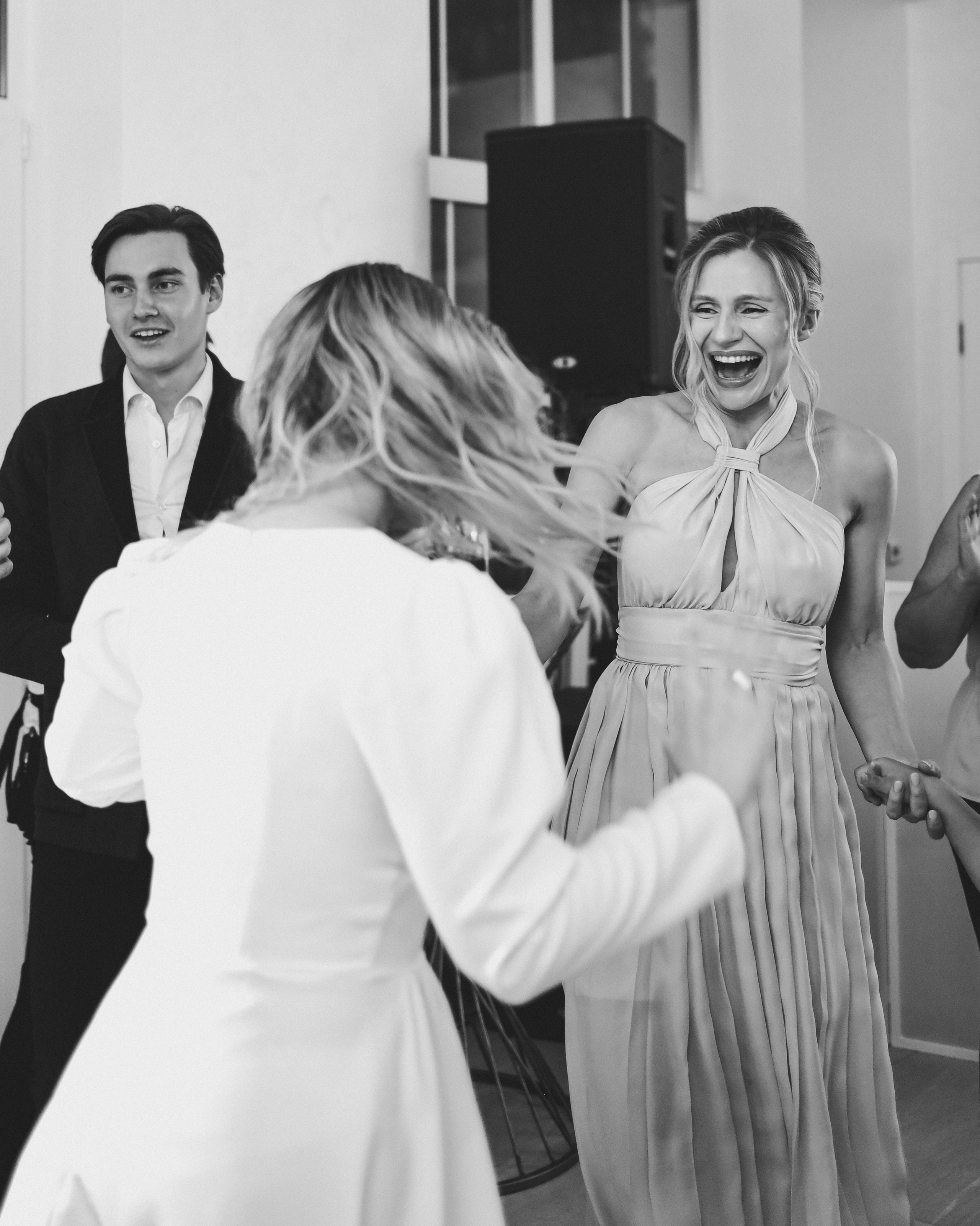 Настя и Даня. Свадебный фотограф Москва