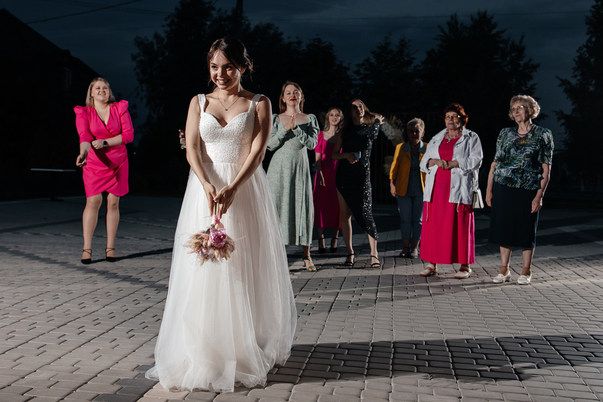 Станислав & Ольга. Свадебный фотограф в Челябинске Оксана Мишакова