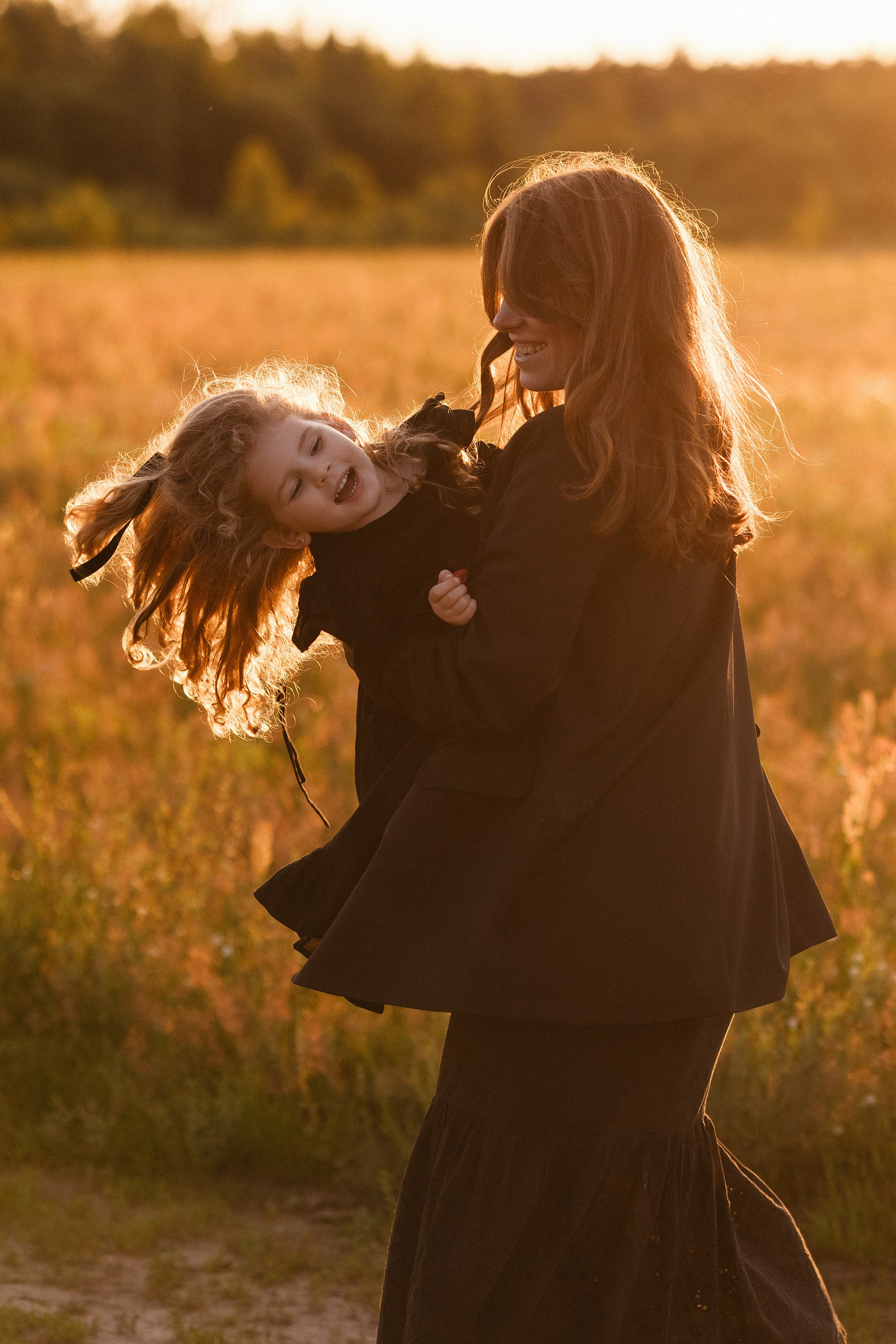 Летом. Каплицкая Любовь — фотограф Тверь