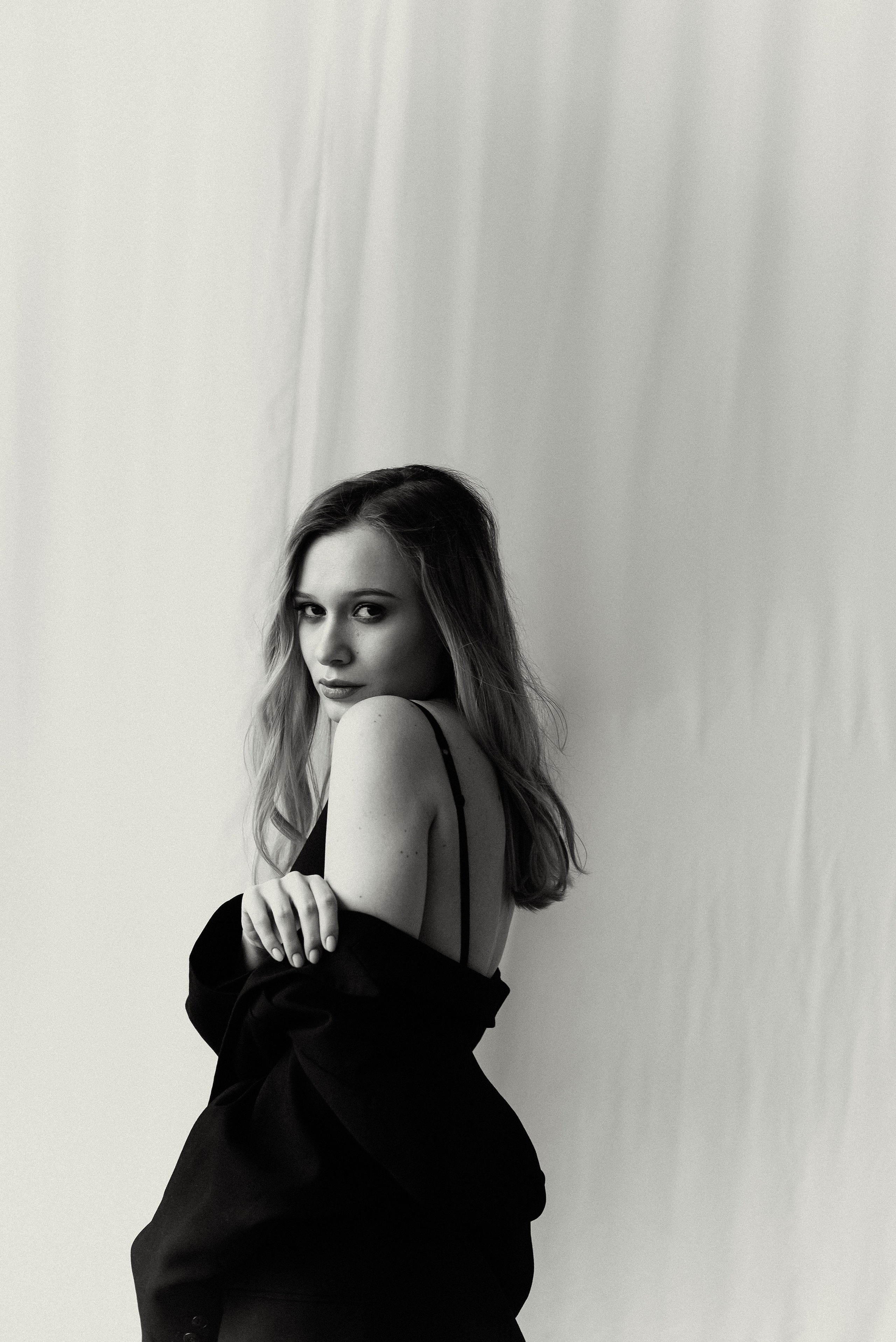 Анна. Фотограф Дарья Зотова