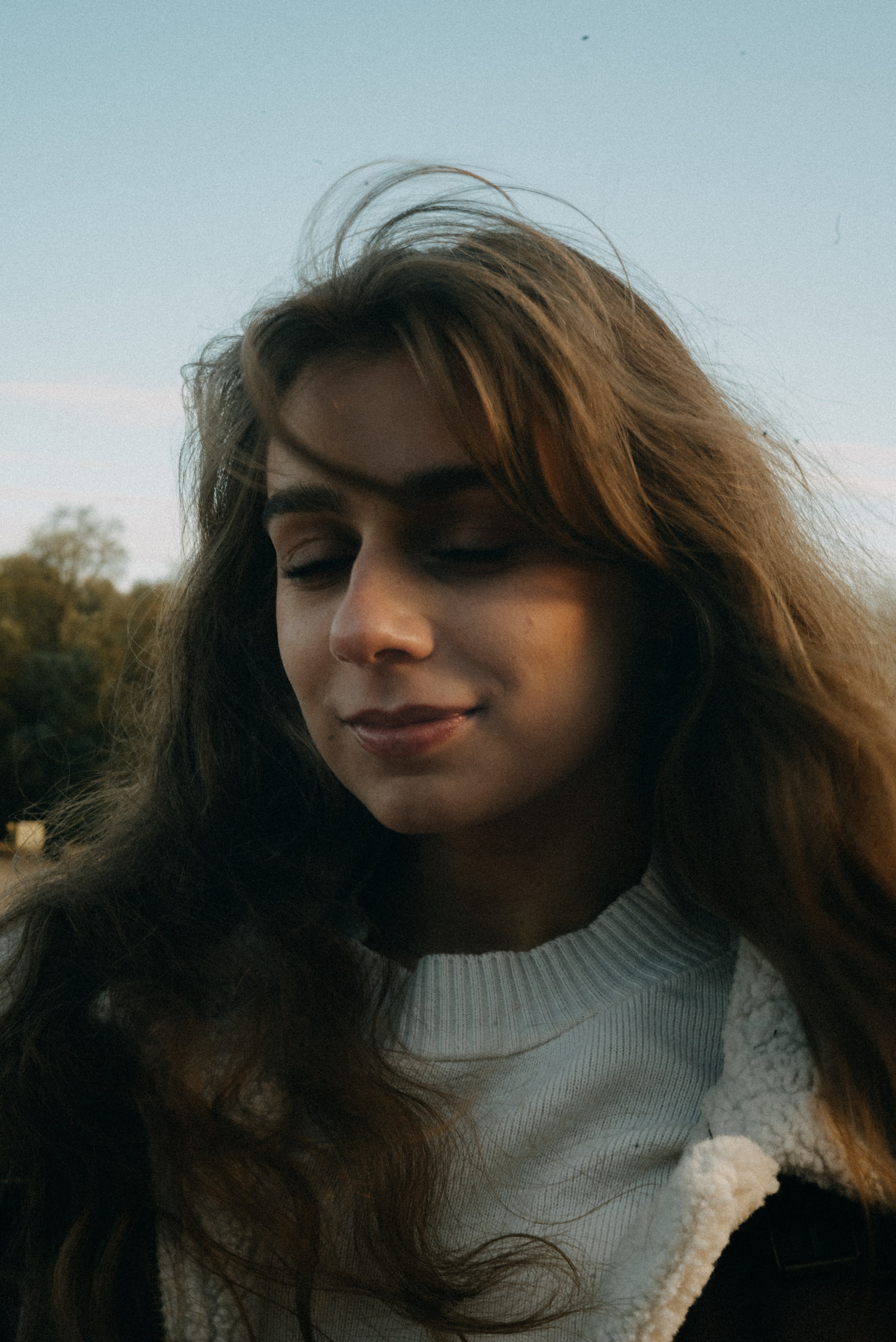 Анна. Фотограф Санкт-Петербург, Новороссийск