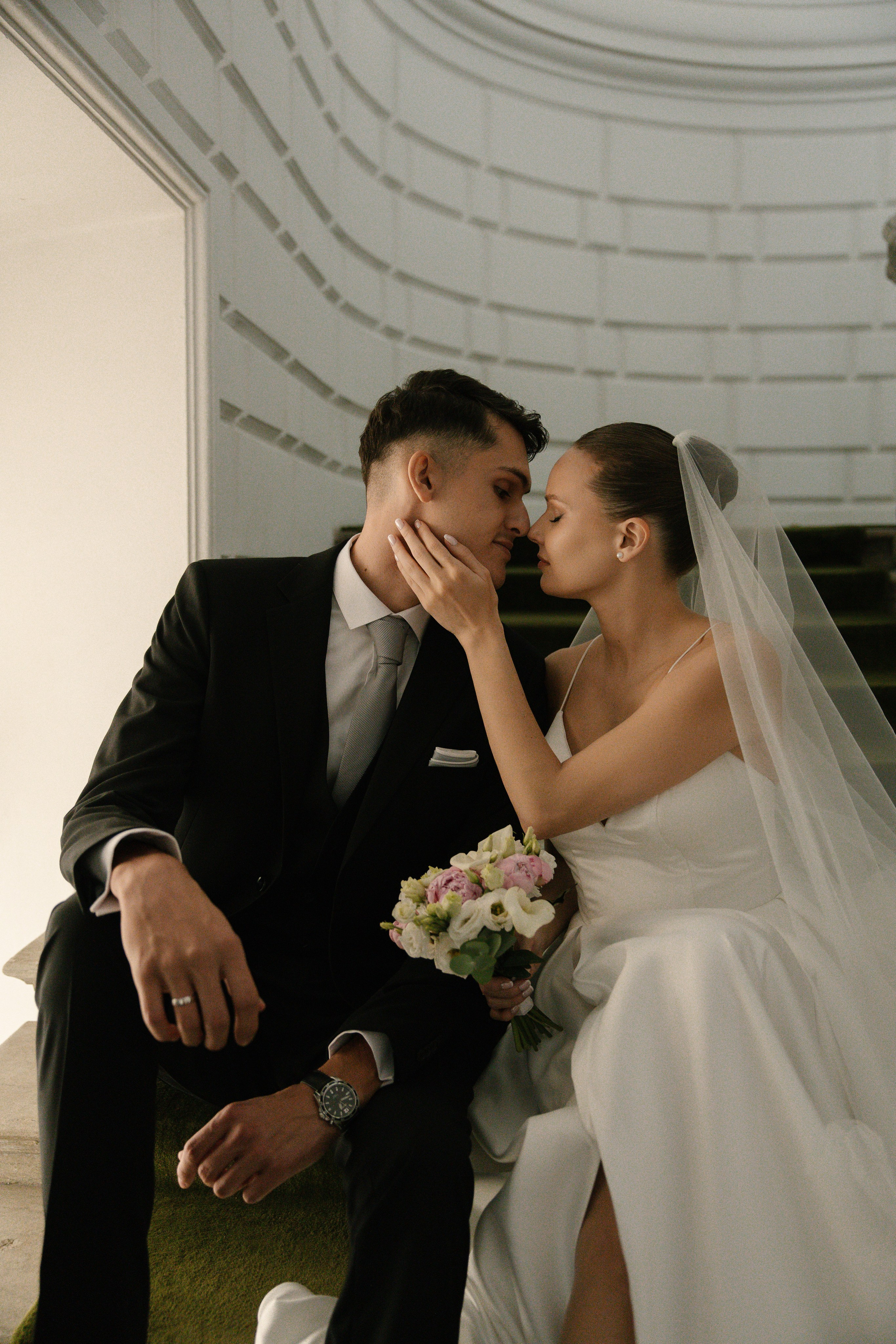 Татьяна и Максимилиан. Фотограф Сотникова Вероника