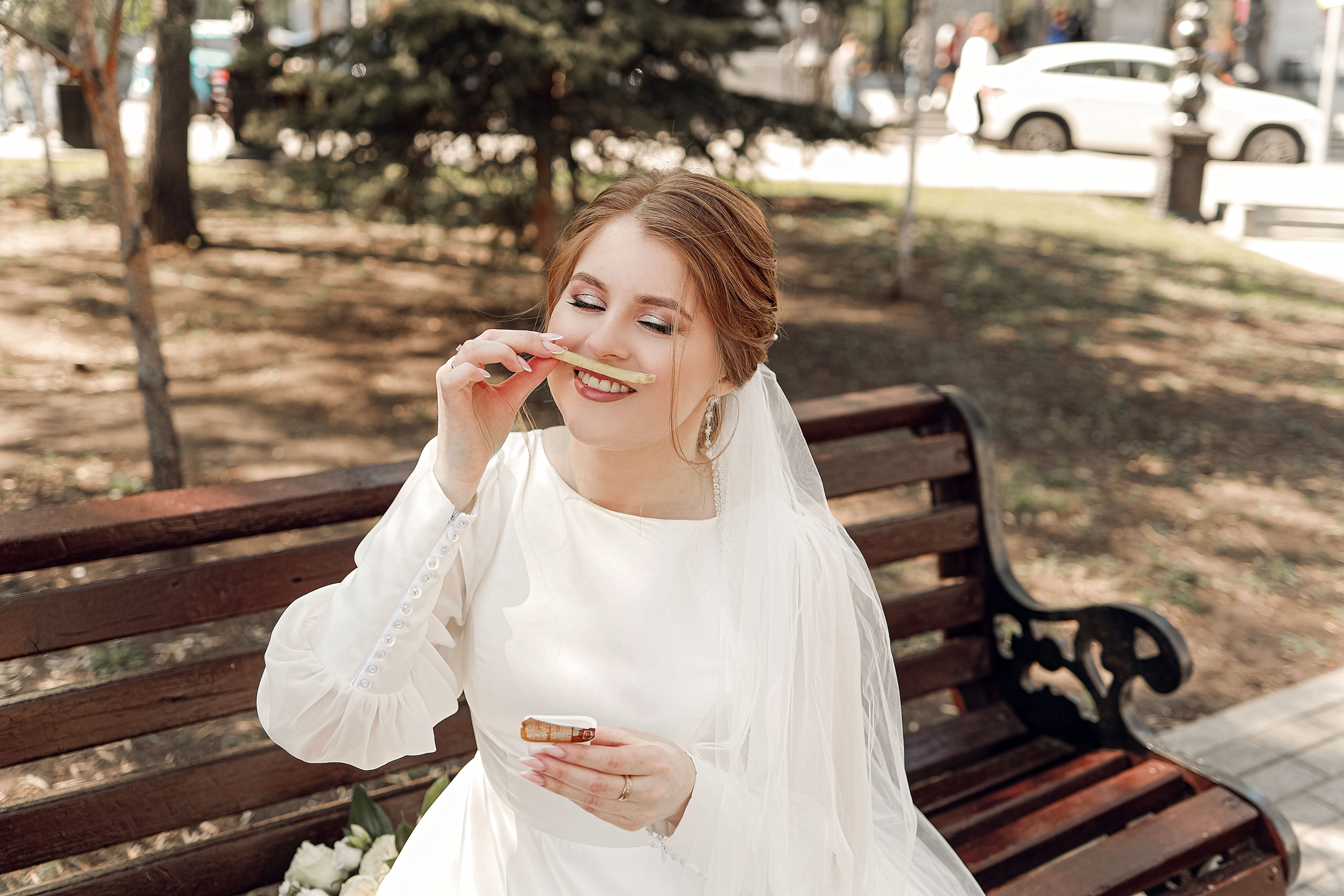 Свадебная съемка! Апрель. Иванова Ирина Свадебный и семейный фотограф г. Уфа