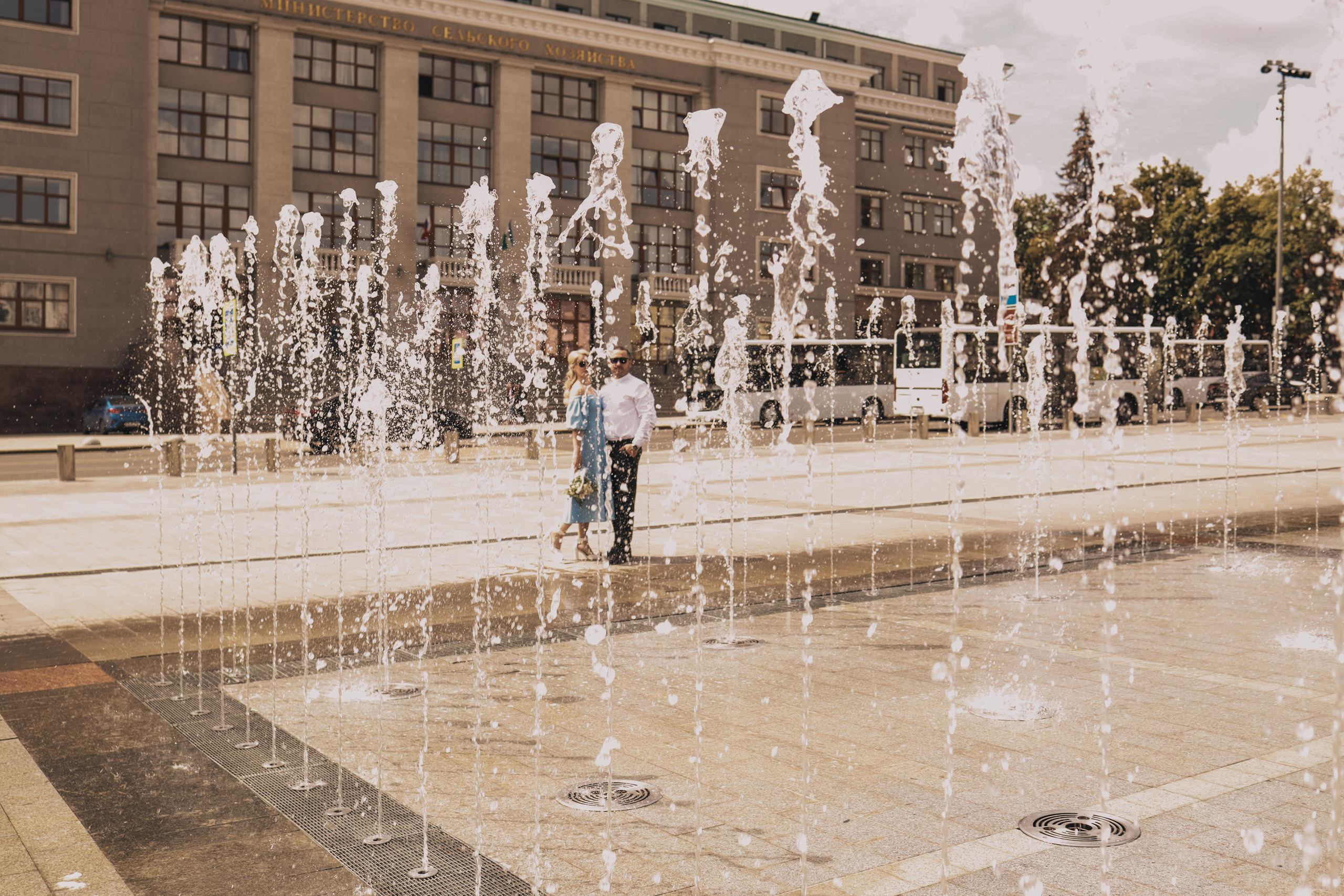 Свадебная история 24.06.23г. Иванова Ирина Свадебный и семейный фотограф г. Уфа