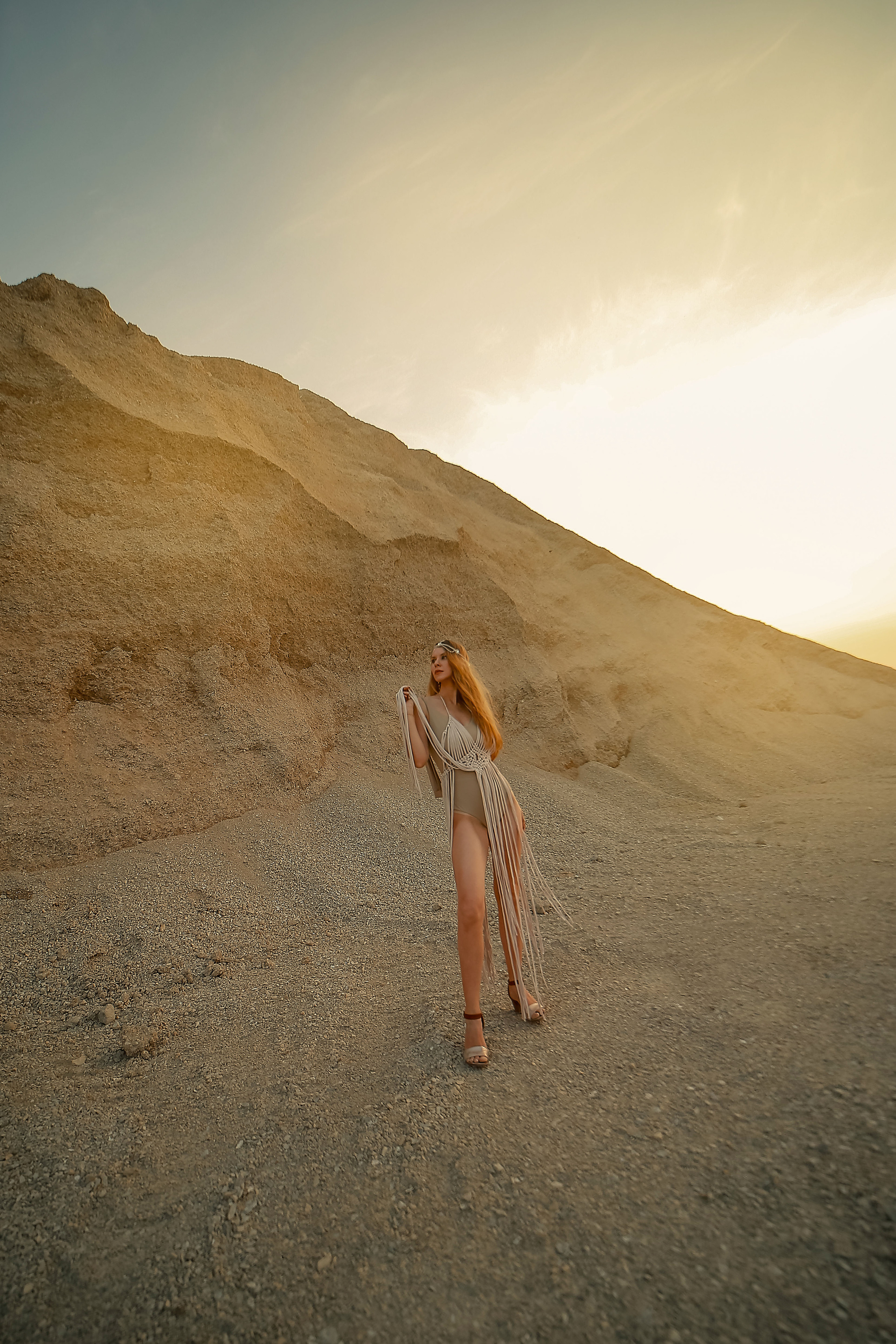 Фотосессия в песках. Иванова Ирина Свадебный и семейный фотограф г. Уфа