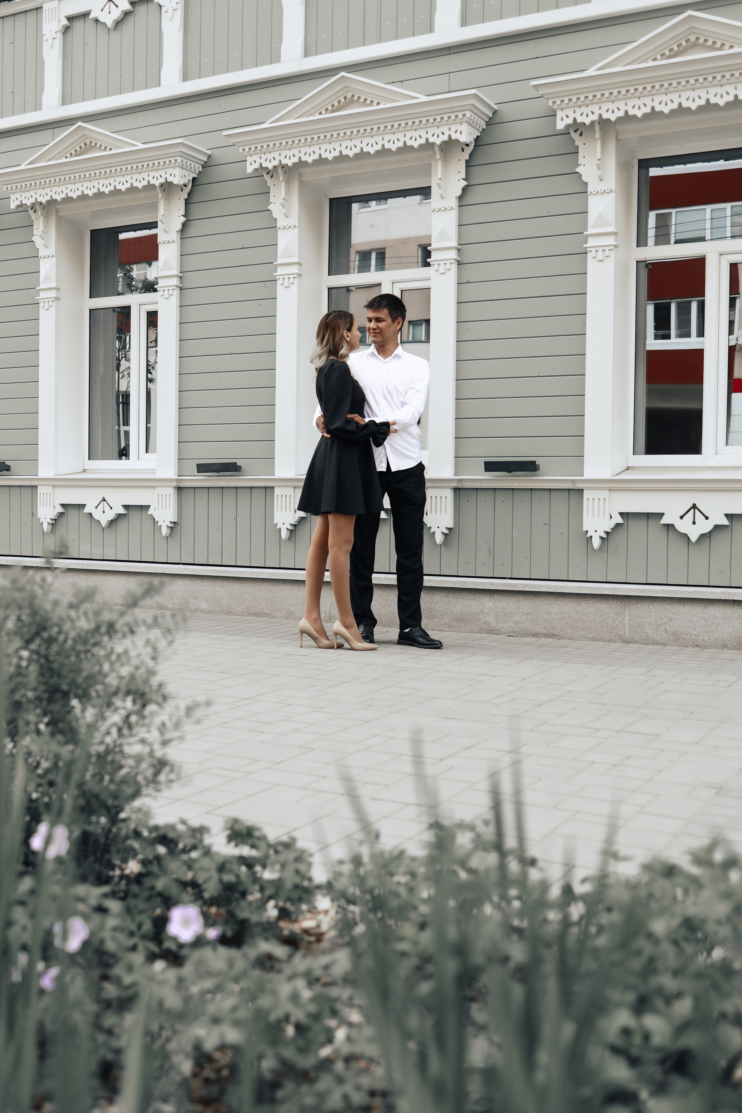 Лав история. Иванова Ирина Свадебный и семейный фотограф г. Уфа