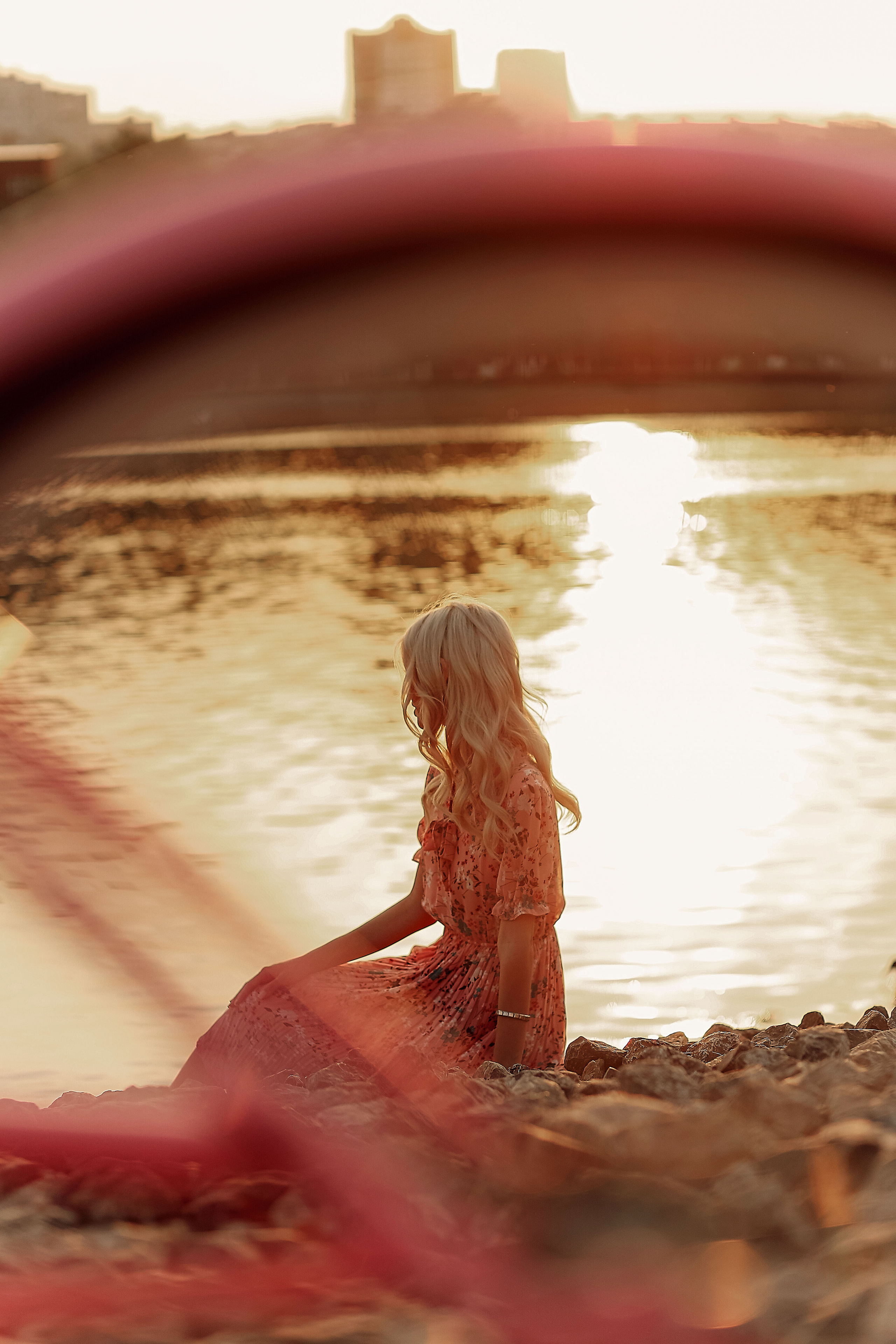 Проект " Пикник с розовым велосипедом». Иванова Ирина Свадебный и семейный фотограф г. Уфа