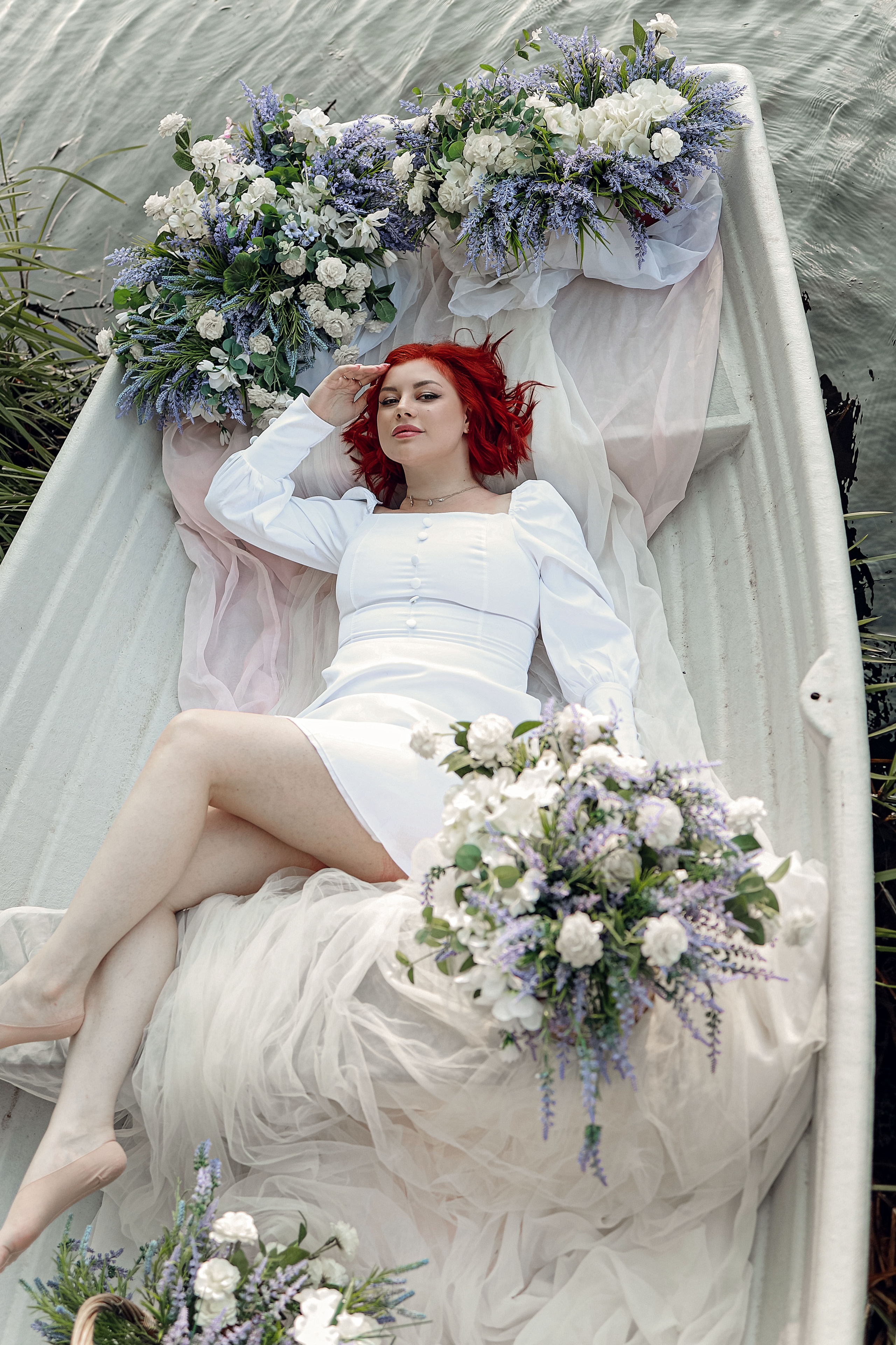 Лав история на лодке. Иванова Ирина Свадебный и семейный фотограф г. Уфа