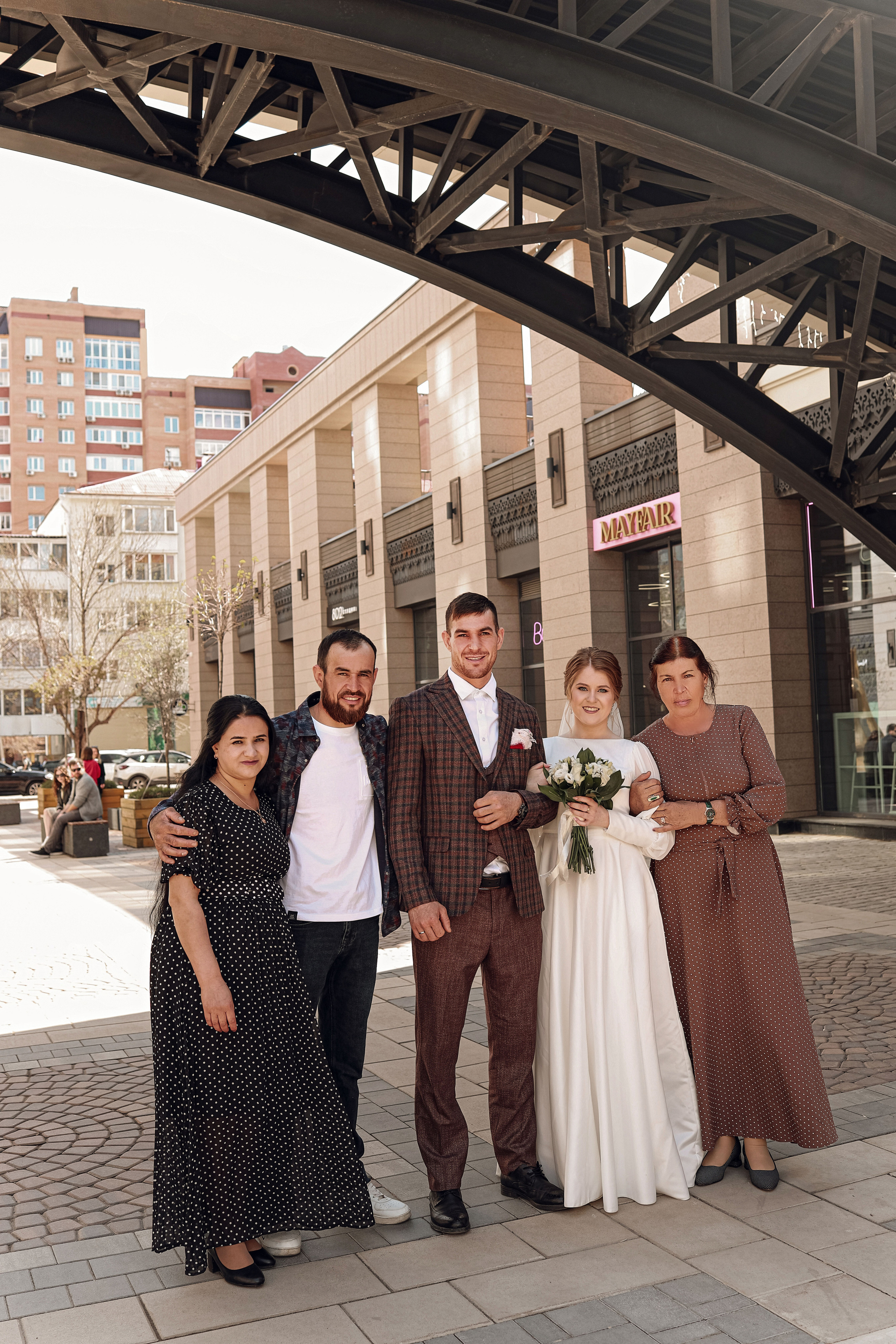 Свадебная съемка! Апрель. Иванова Ирина Свадебный и семейный фотограф г. Уфа