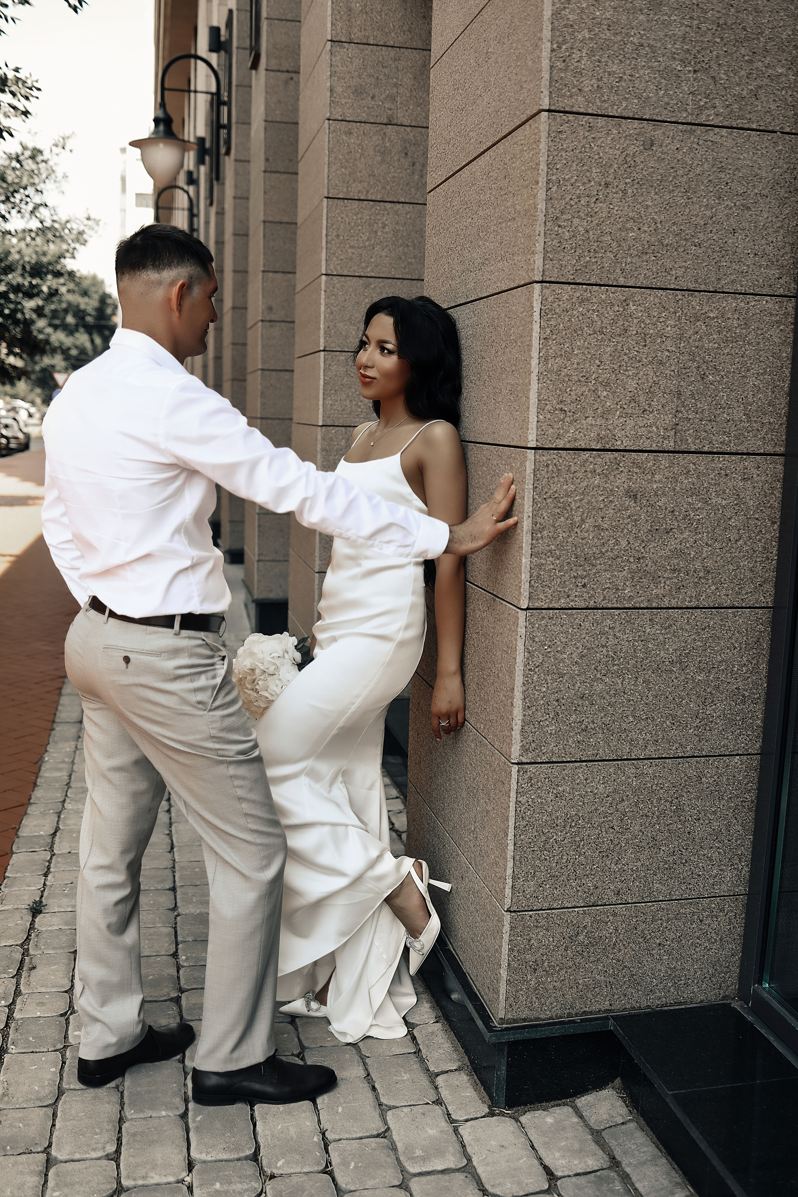 Свадебная история 07.07.2023 г. Иванова Ирина Свадебный и семейный фотограф г. Уфа