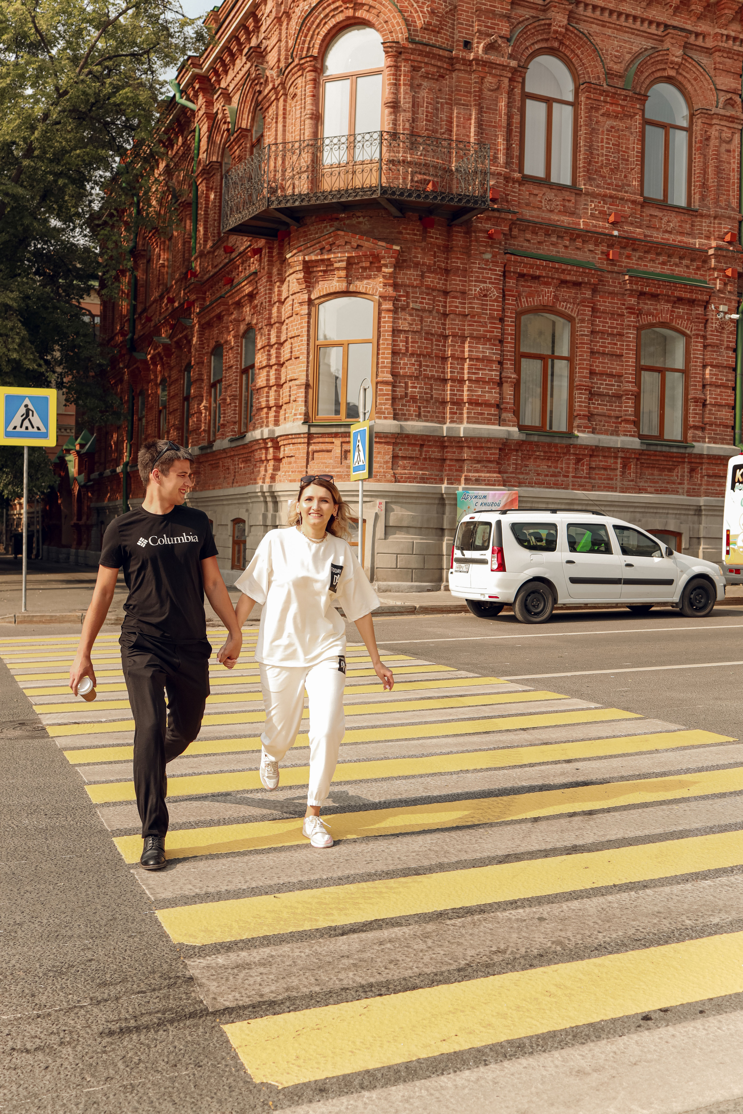 Лав история. Иванова Ирина Свадебный и семейный фотограф г. Уфа