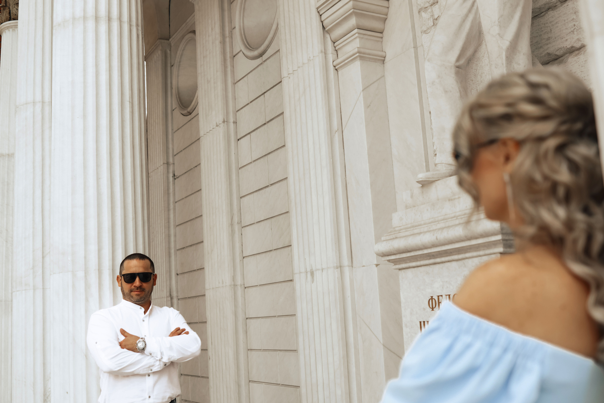 Свадебная история 24.06.23г. Иванова Ирина Свадебный и семейный фотограф г. Уфа