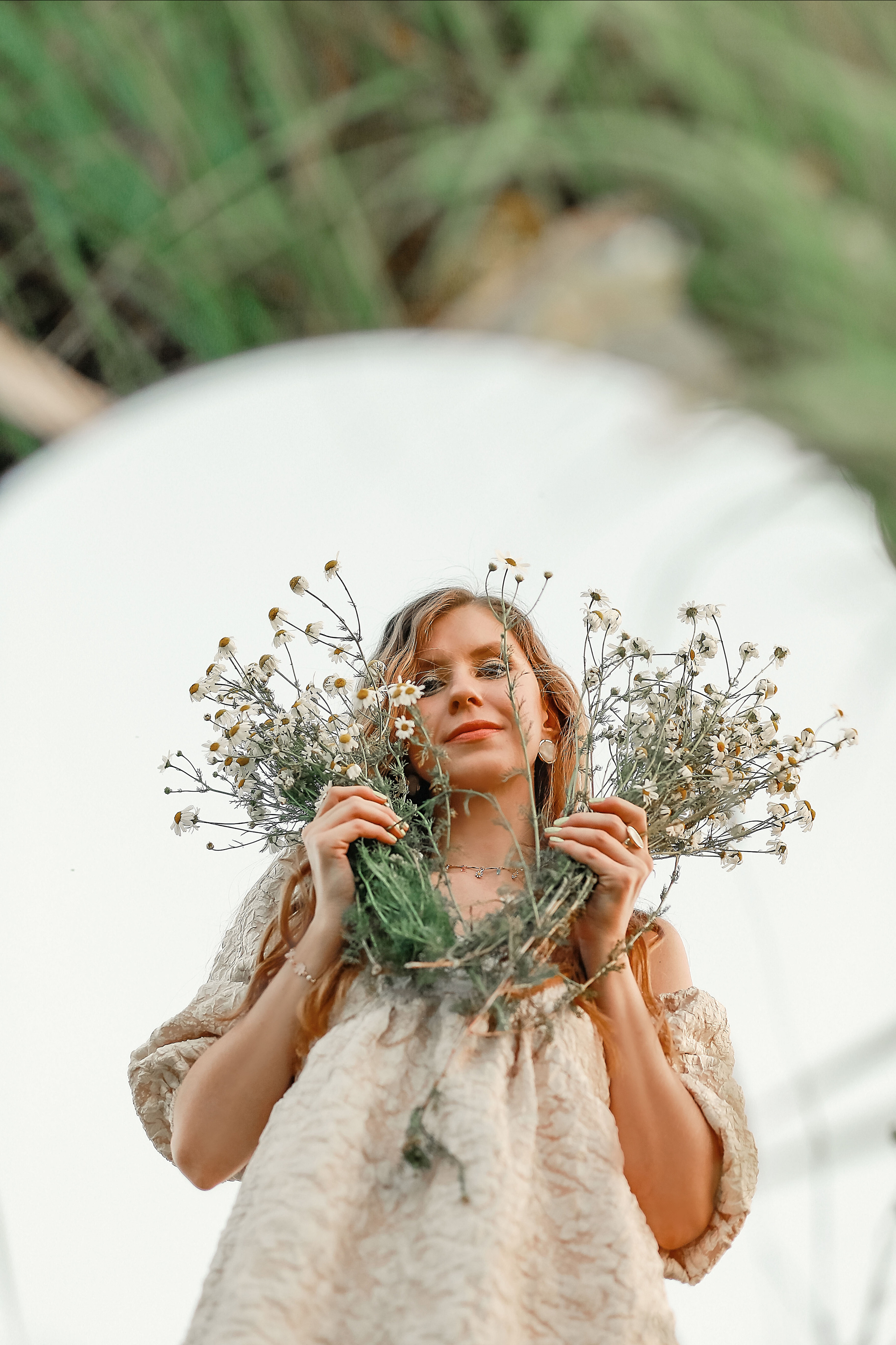 ФОТОСЕССИЯ В РОМАШКАХ. Иванова Ирина Свадебный и семейный фотограф г. Уфа