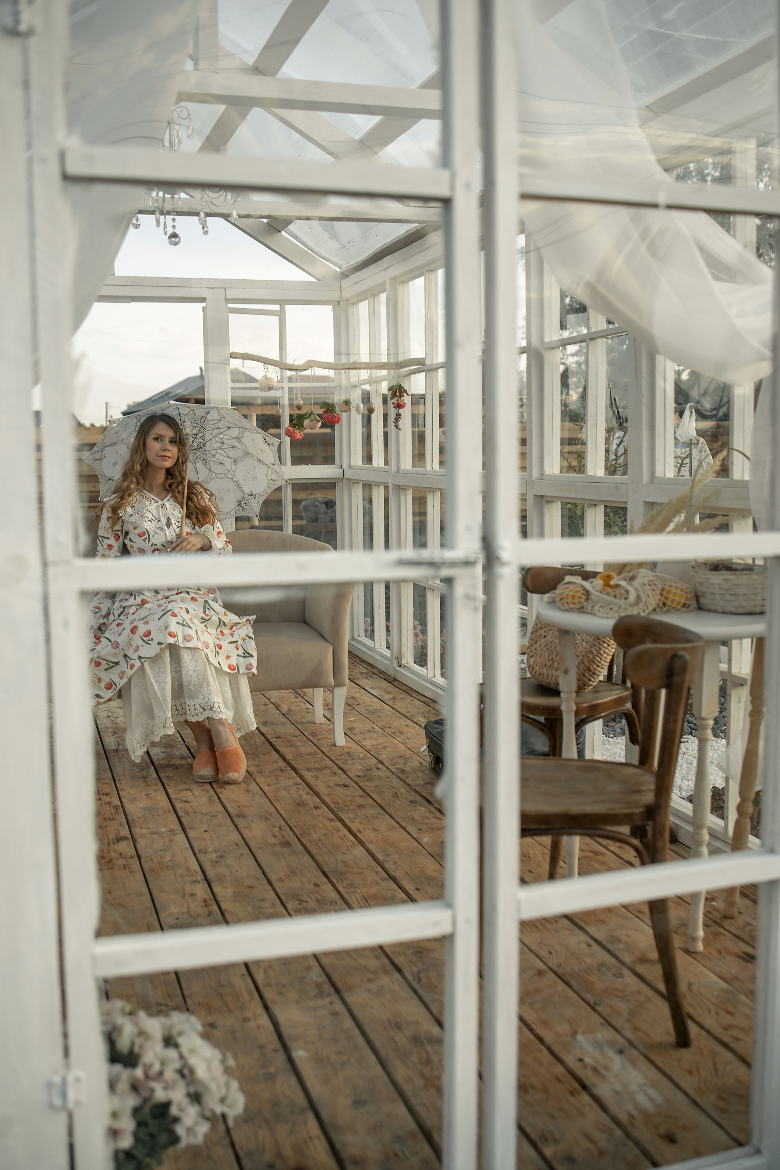 Фотосессия с гусятами. Иванова Ирина Свадебный и семейный фотограф г. Уфа