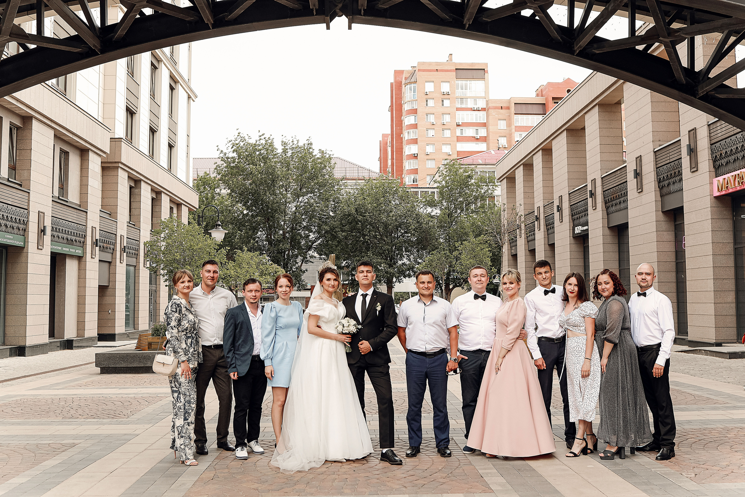 Свадебная съемка!. Иванова Ирина Свадебный и семейный фотограф г. Уфа